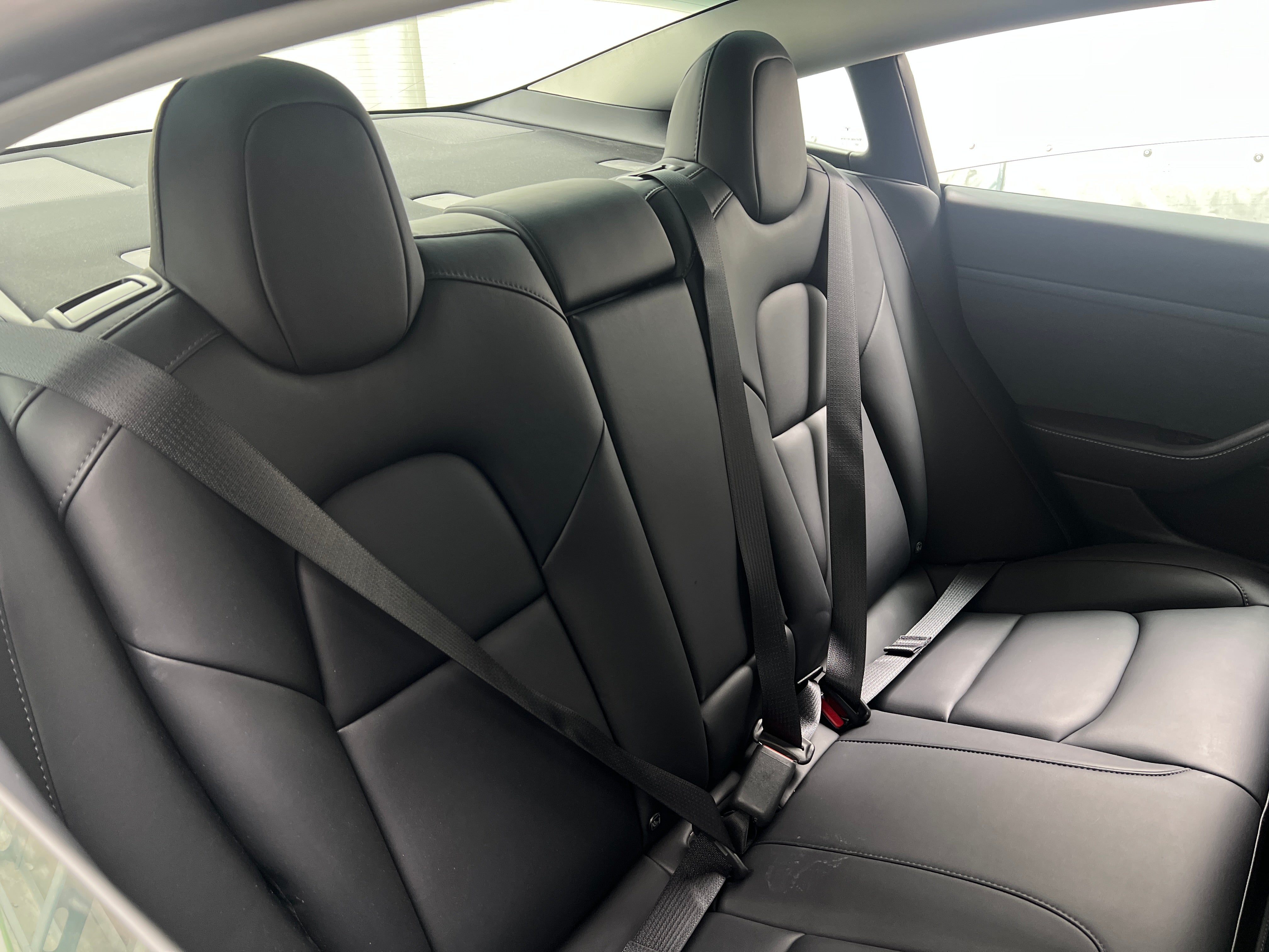 2022 Tesla Model 3 Performance 5