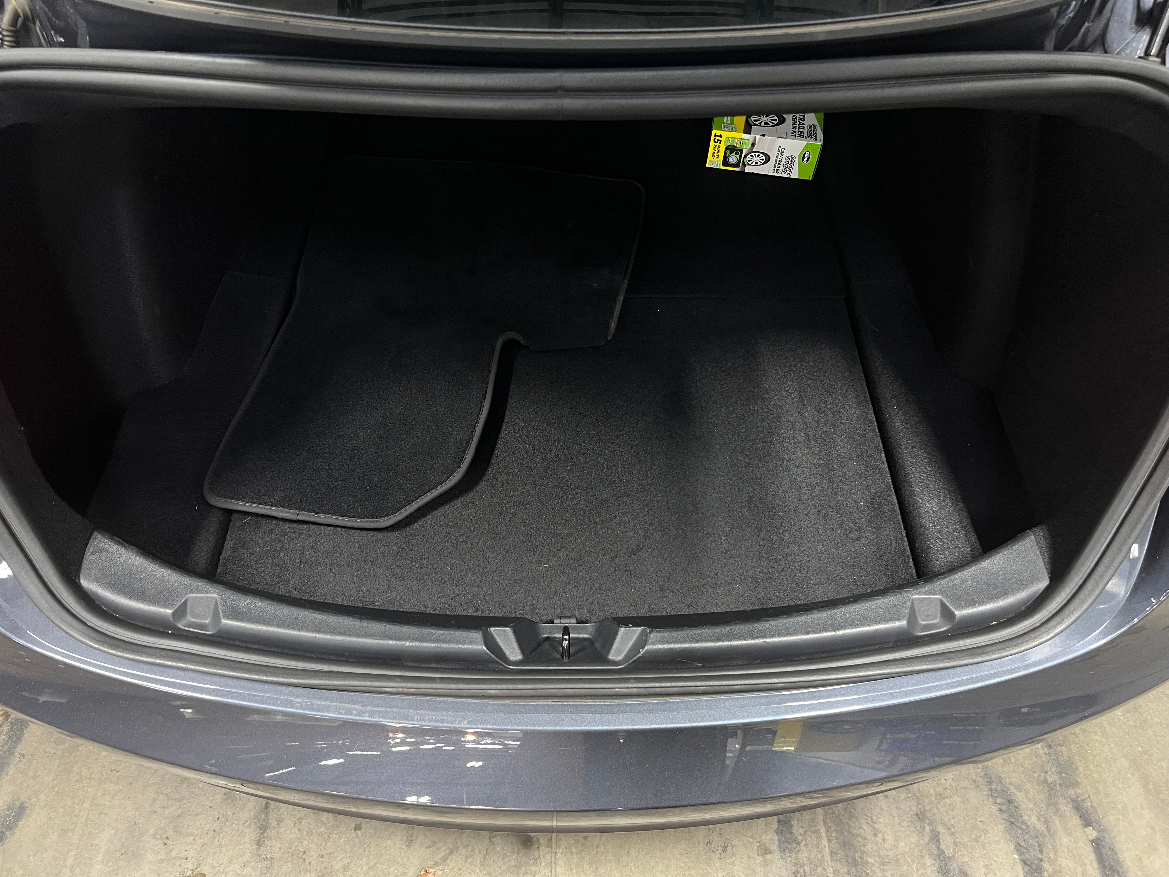 2022 Tesla Model 3 Performance 6