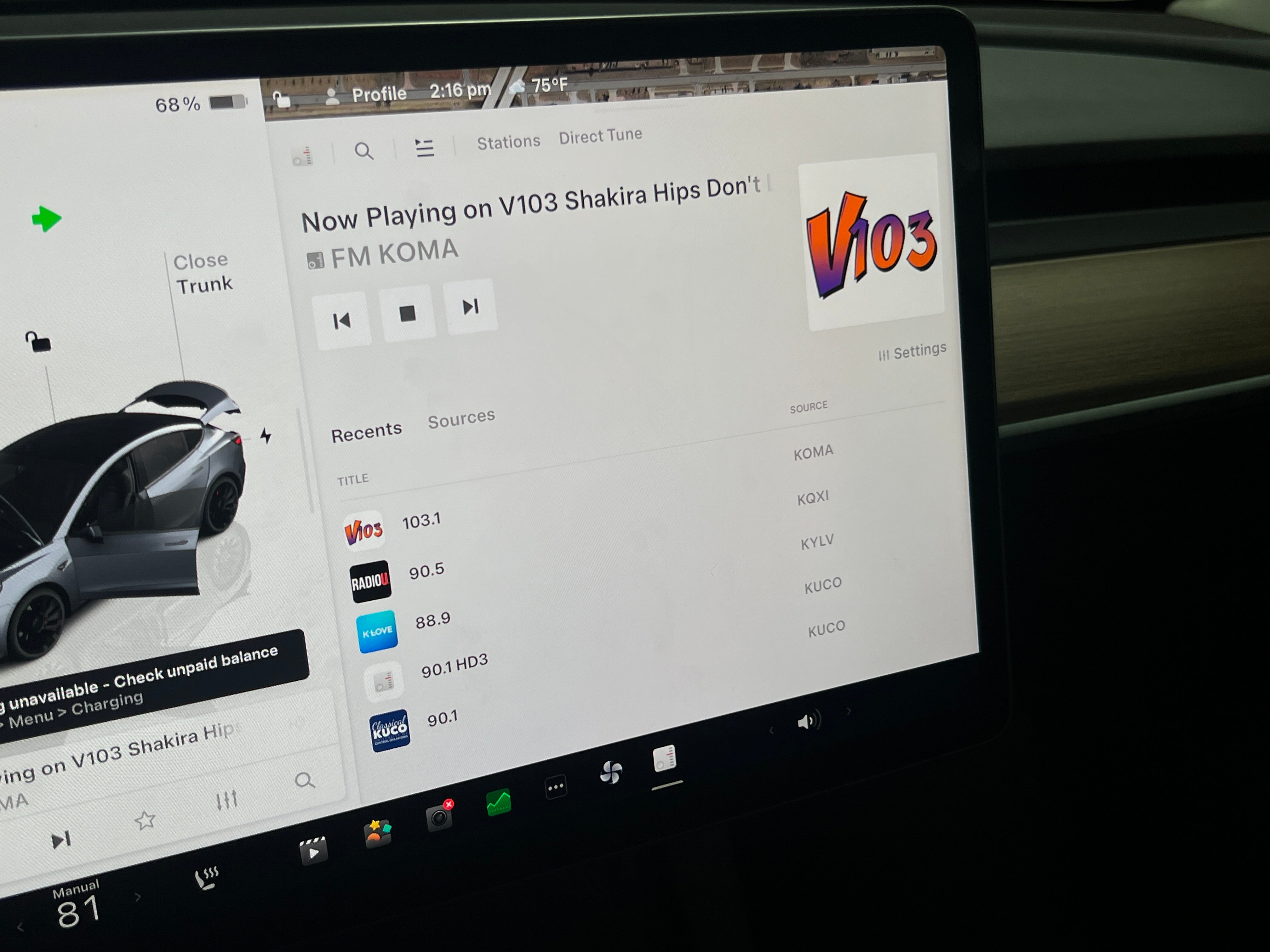 2022 Tesla Model 3 Performance 3