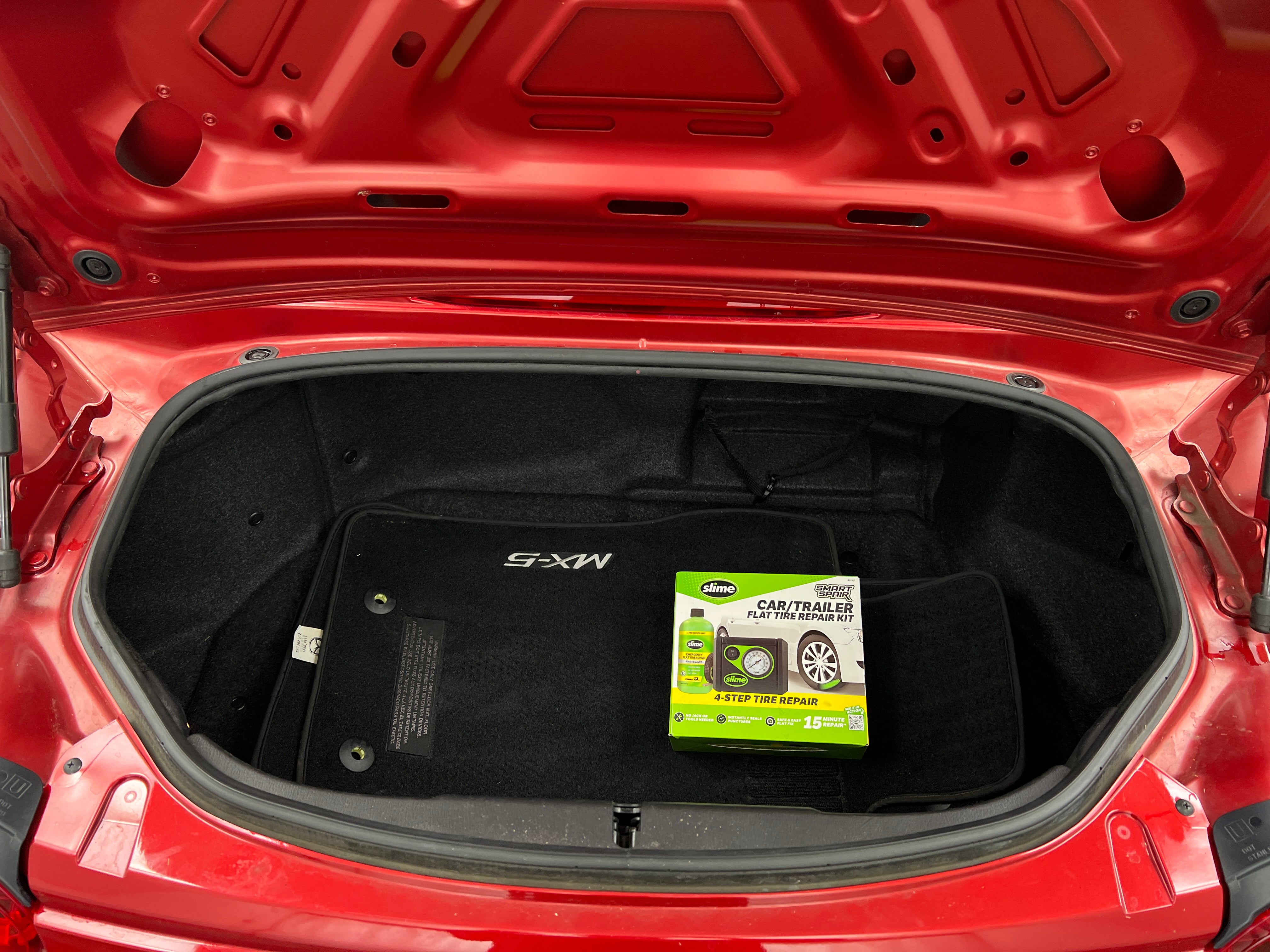 Thumbnail: 2016 Mazda MX-5 Miata - 6