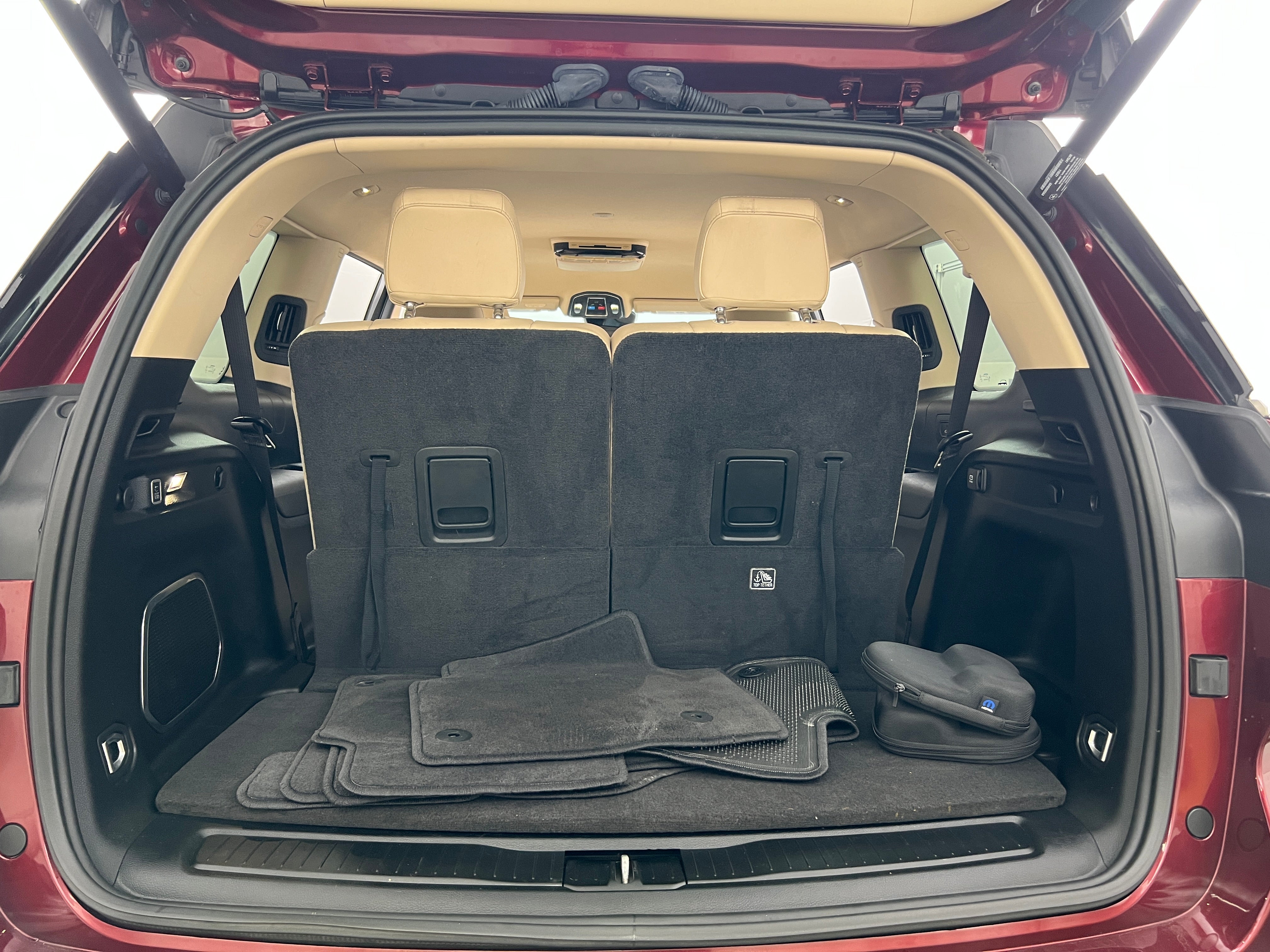 2021 Jeep Grand Cherokee L Limited Edition 6