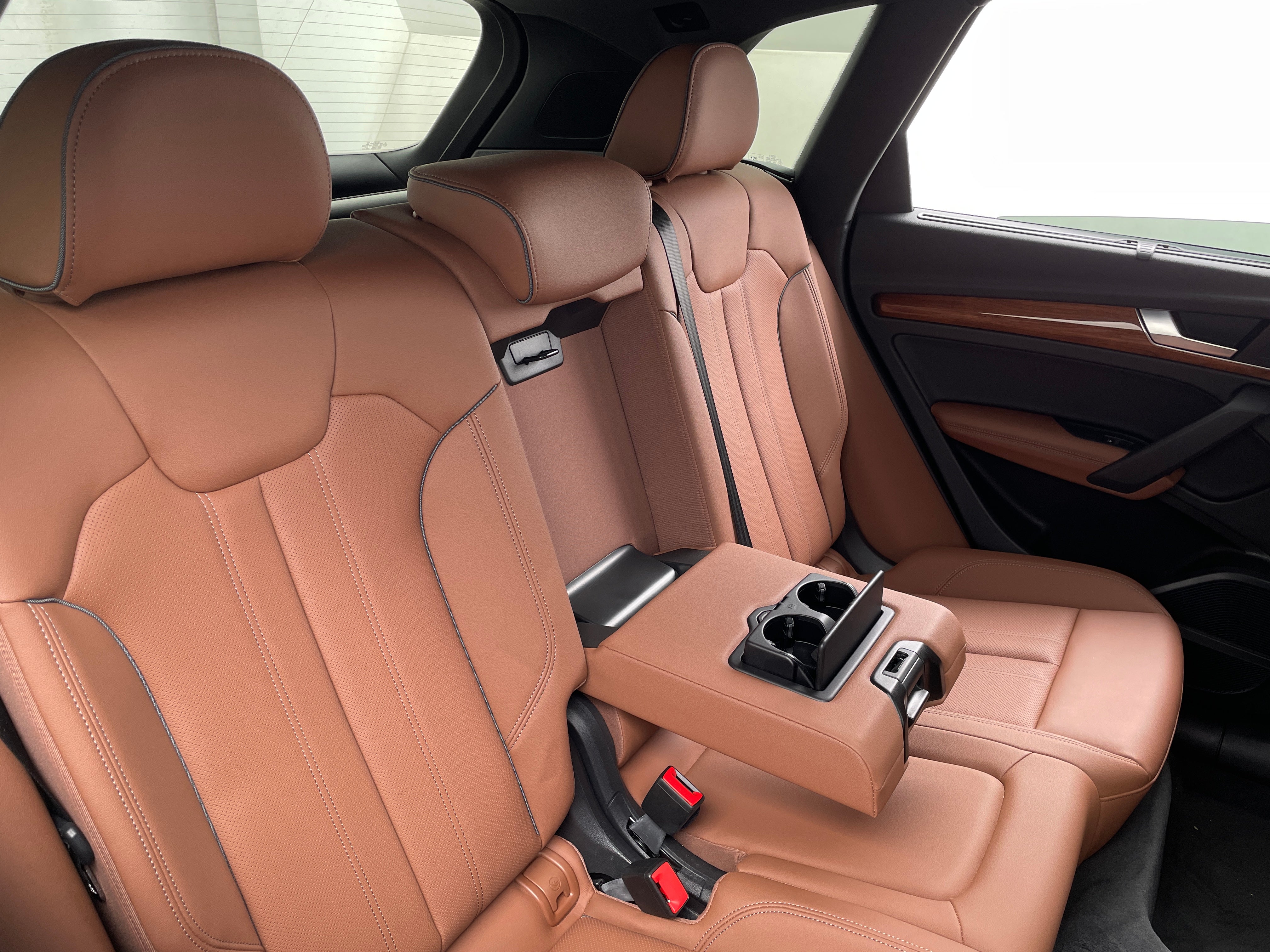 2022 Audi Q5 e Prestige 5