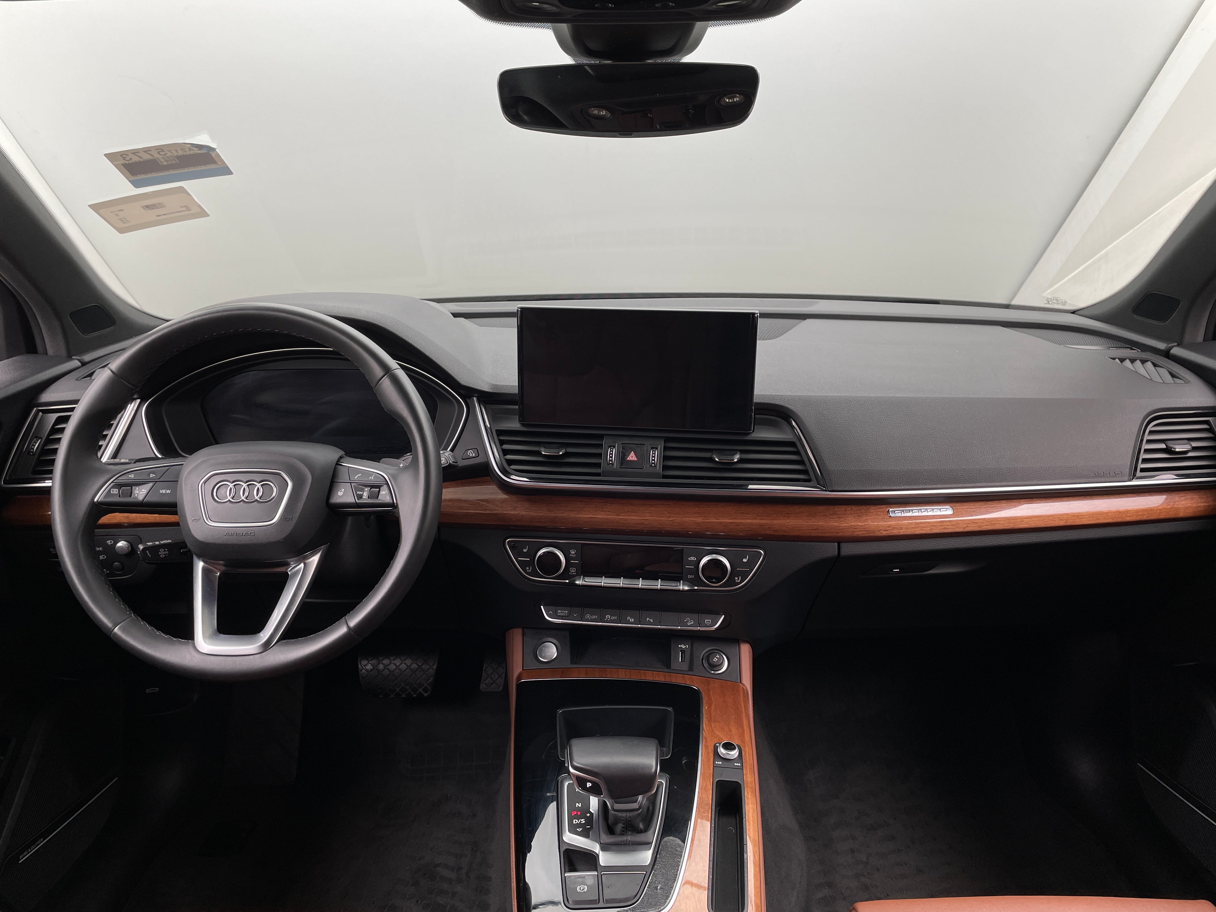 2022 Audi Q5 e Prestige 2