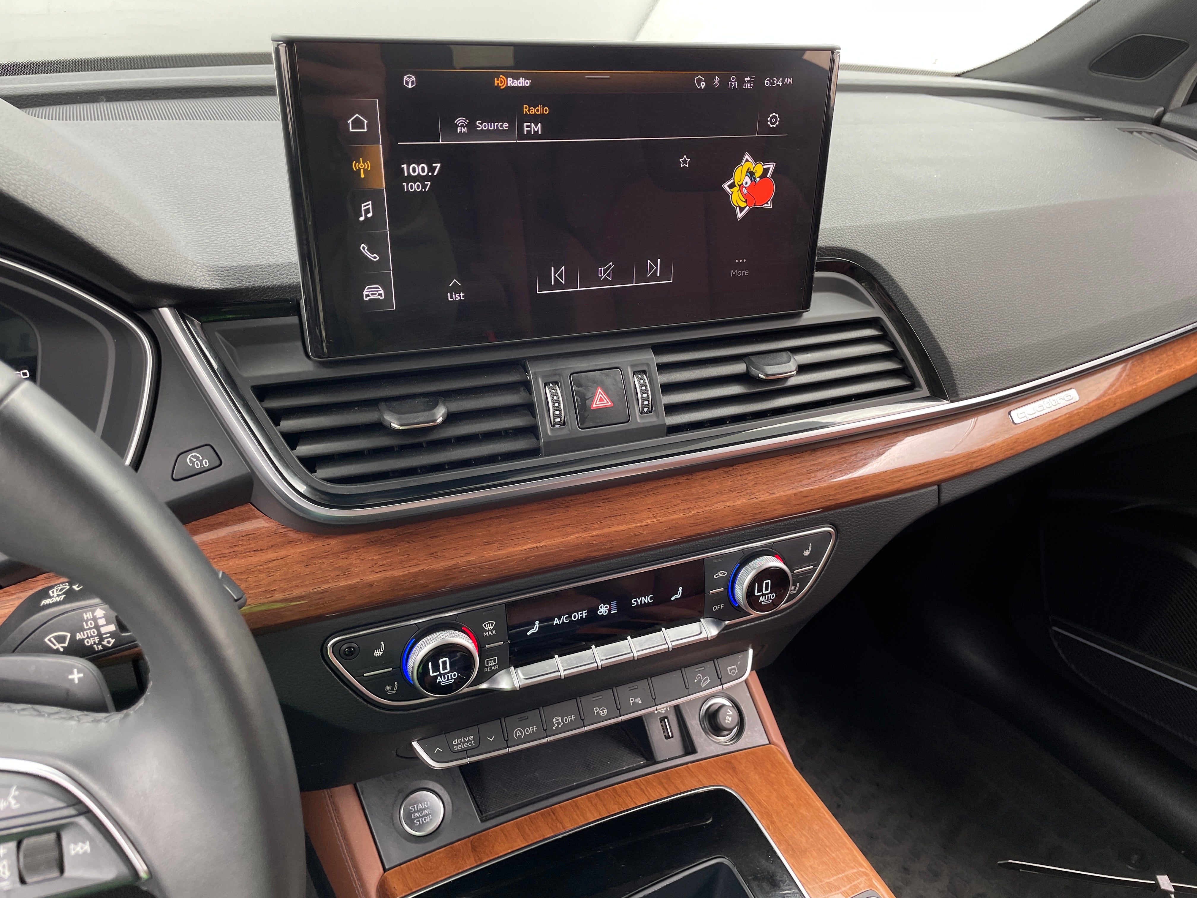2022 Audi Q5 e Prestige 3