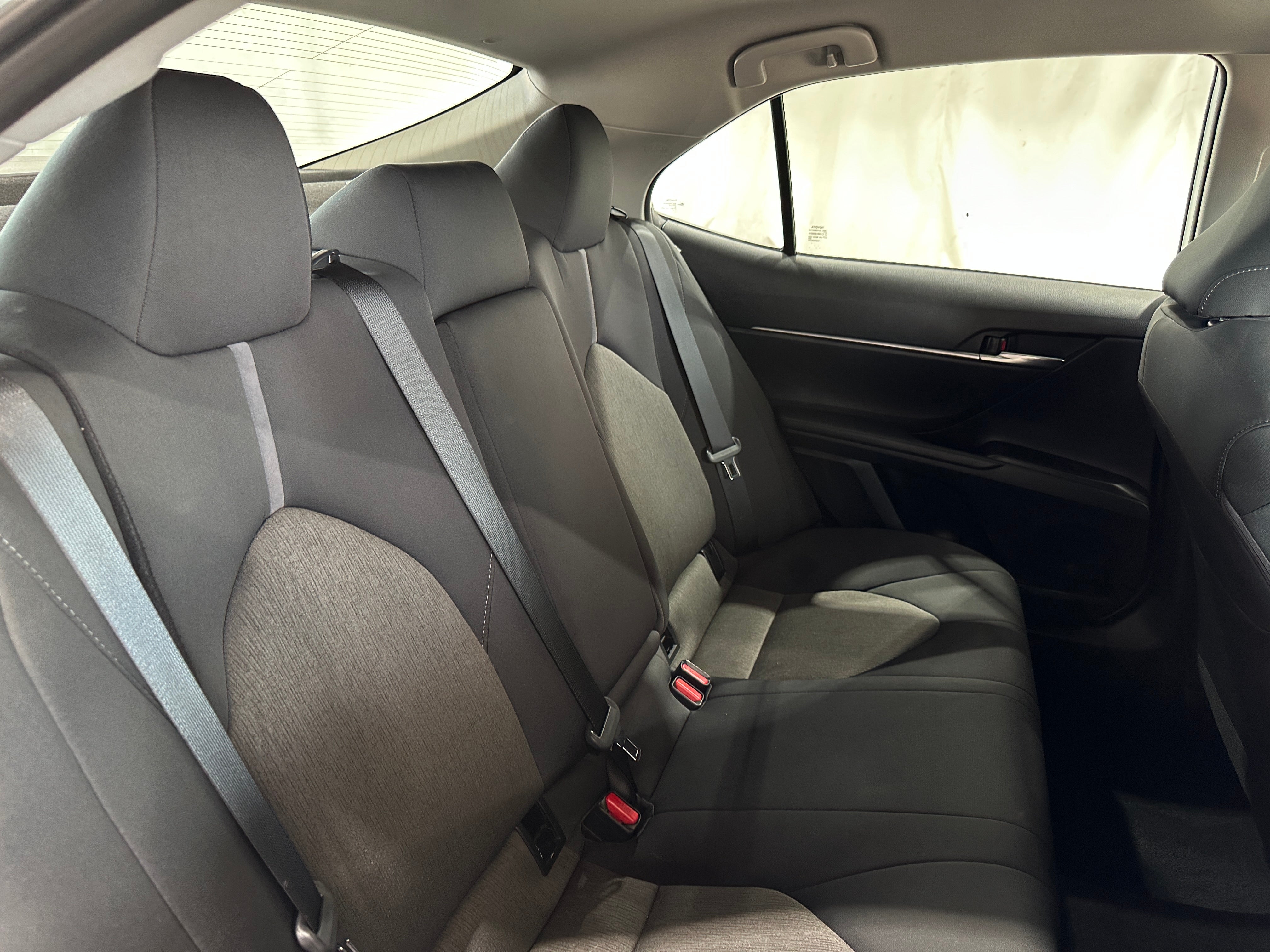 2024 Toyota Camry LE 6