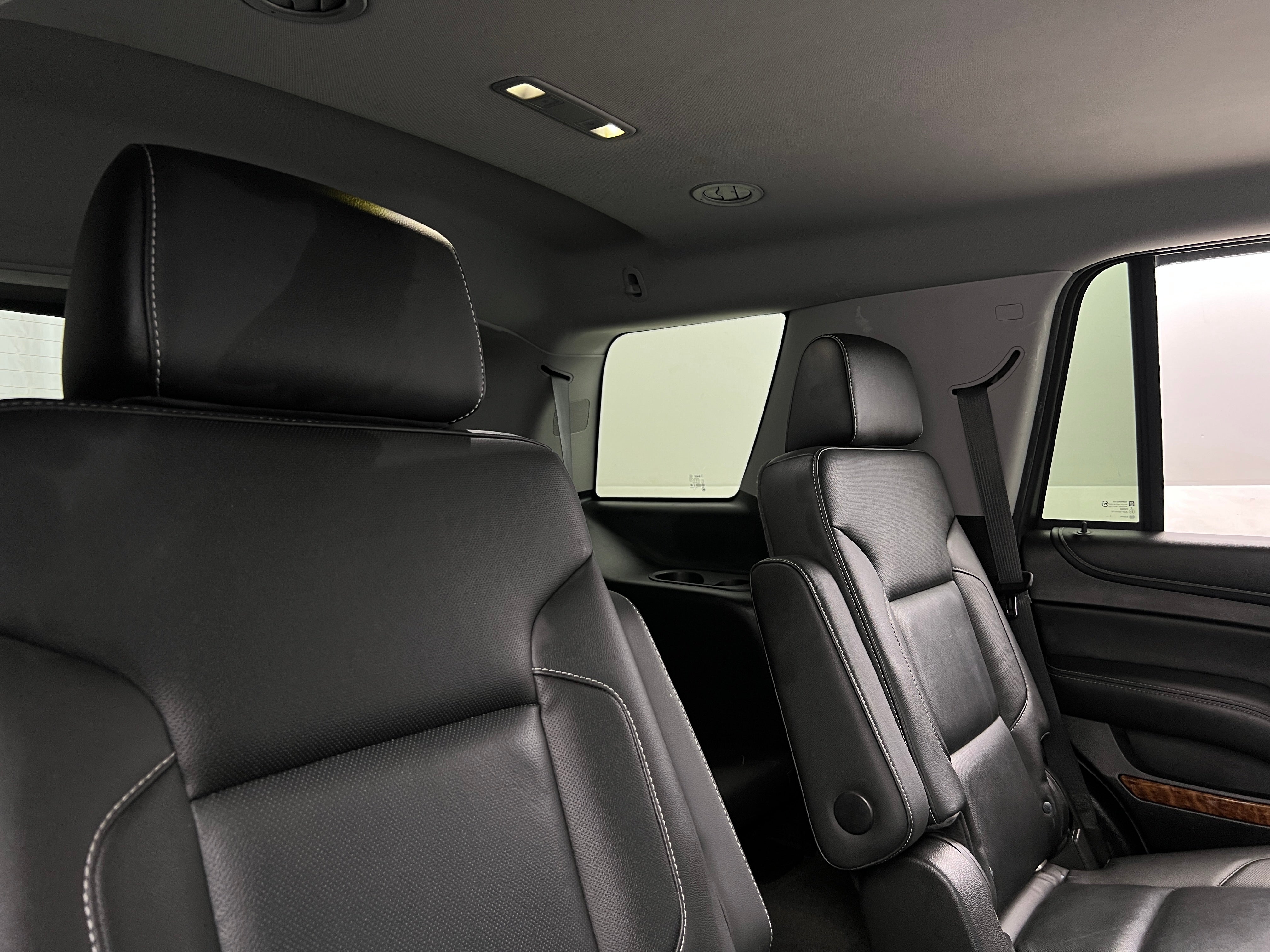 2018 Chevrolet Tahoe Premier 5