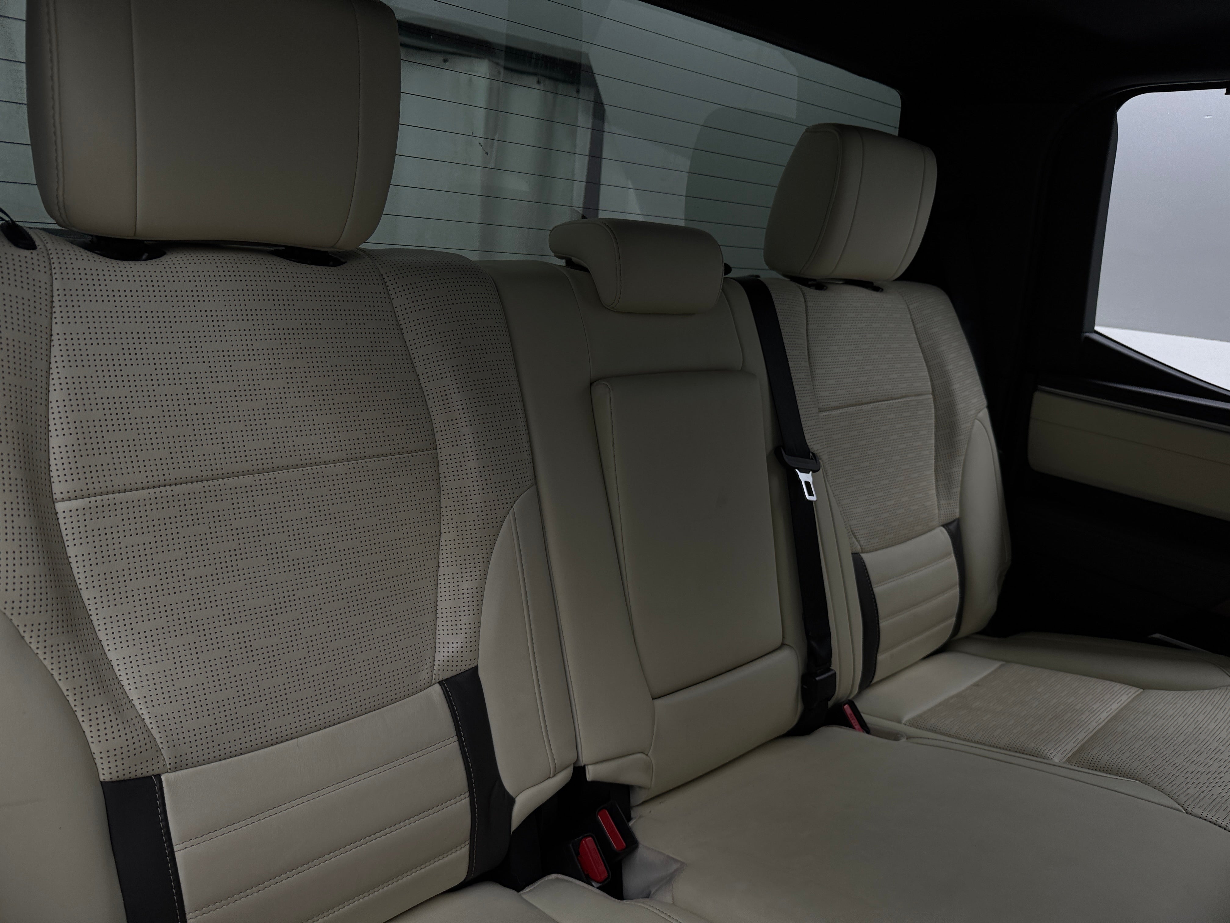 2024 Toyota Tundra 1794 Edition 5