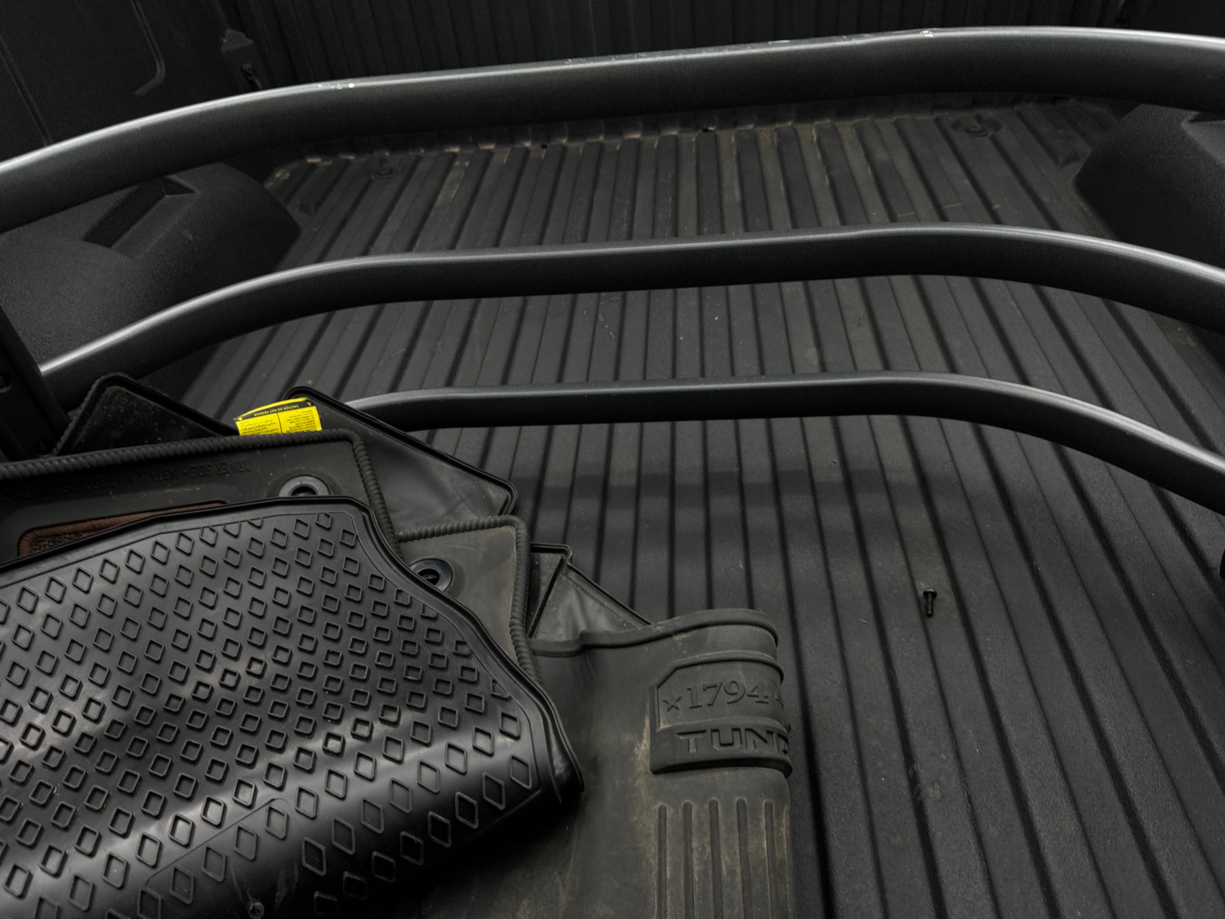 2024 Toyota Tundra 1794 Edition 6
