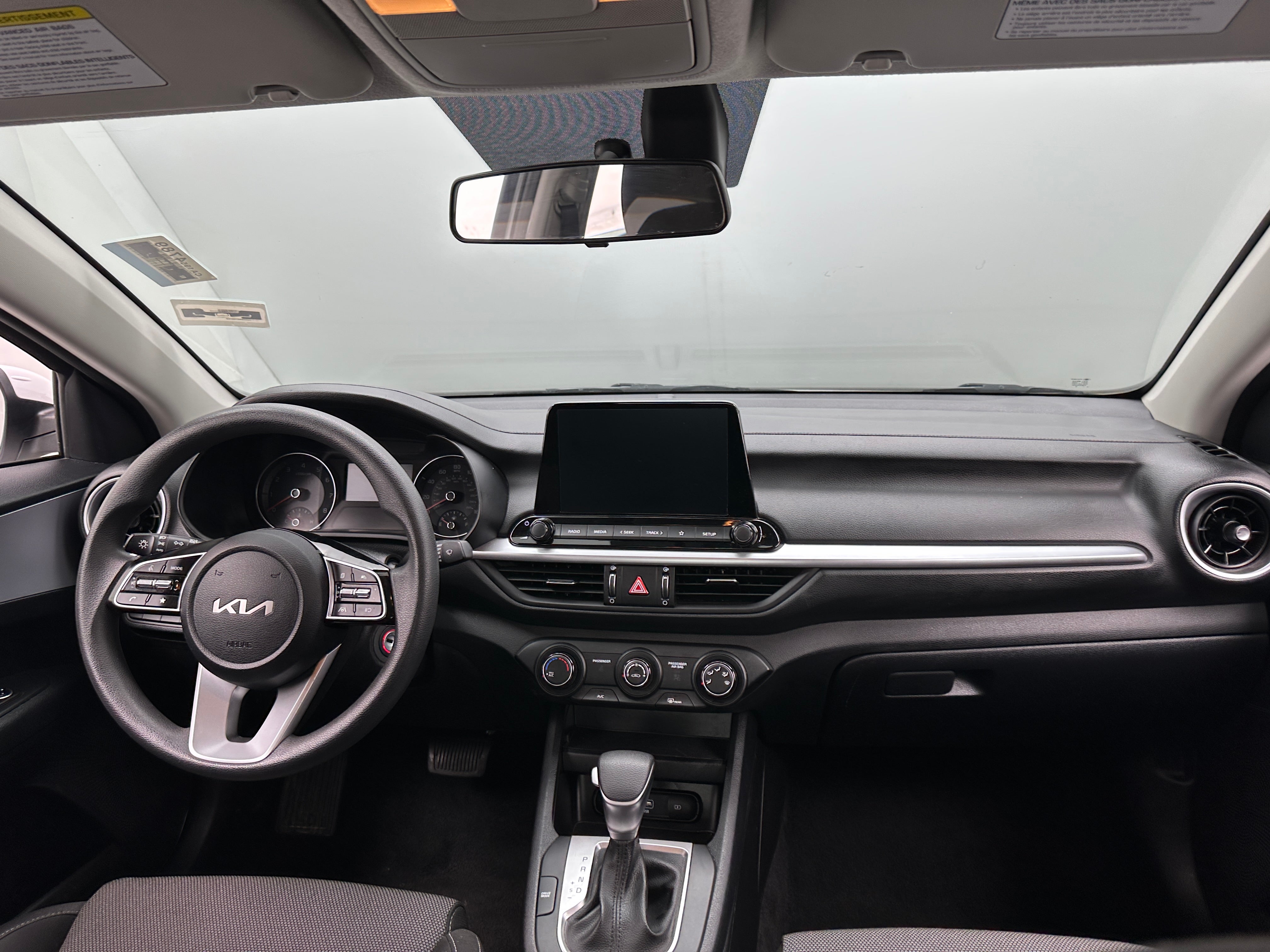 2024 Kia Forte LXS 3