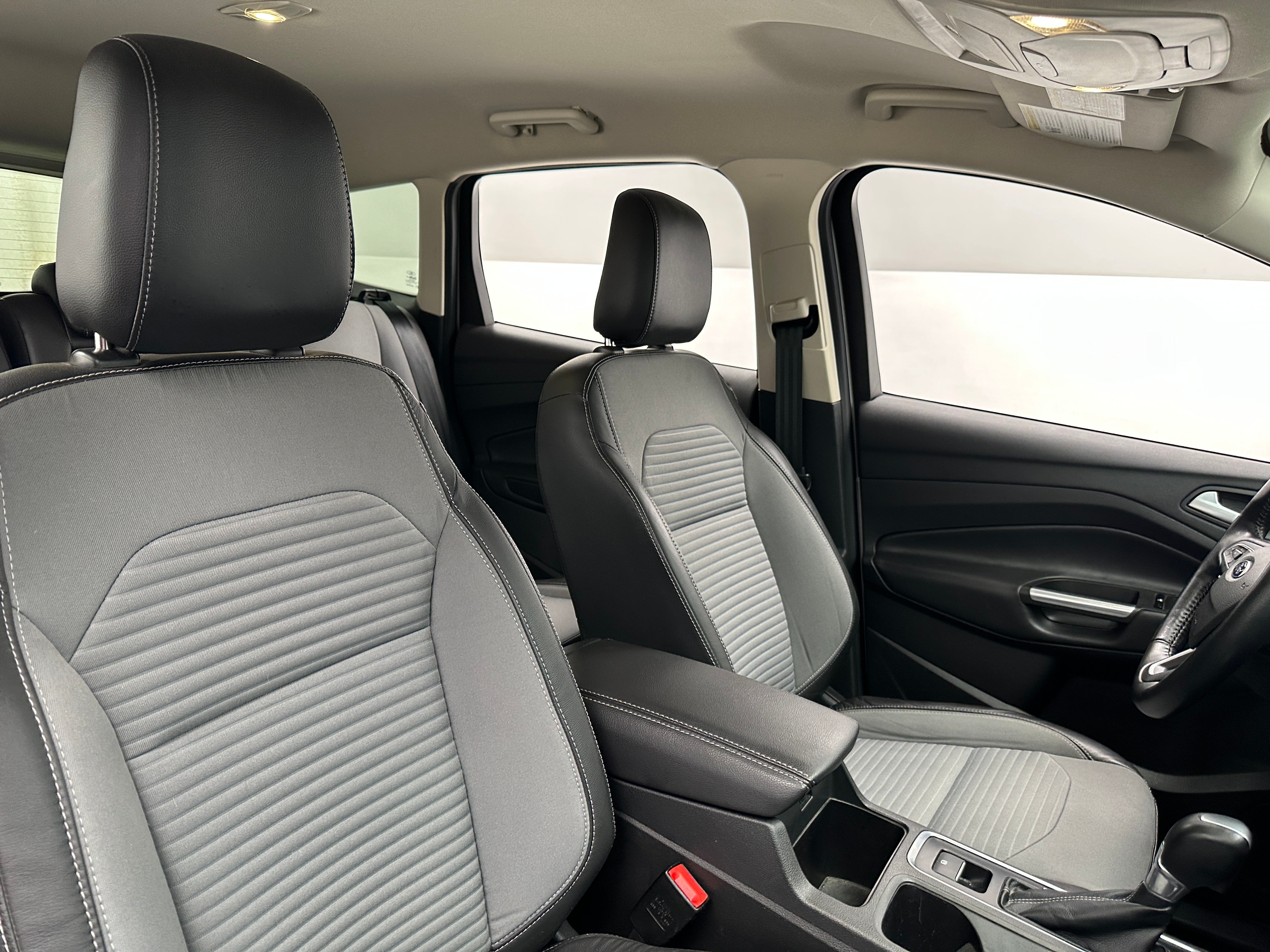 2018 Ford Escape SE 2