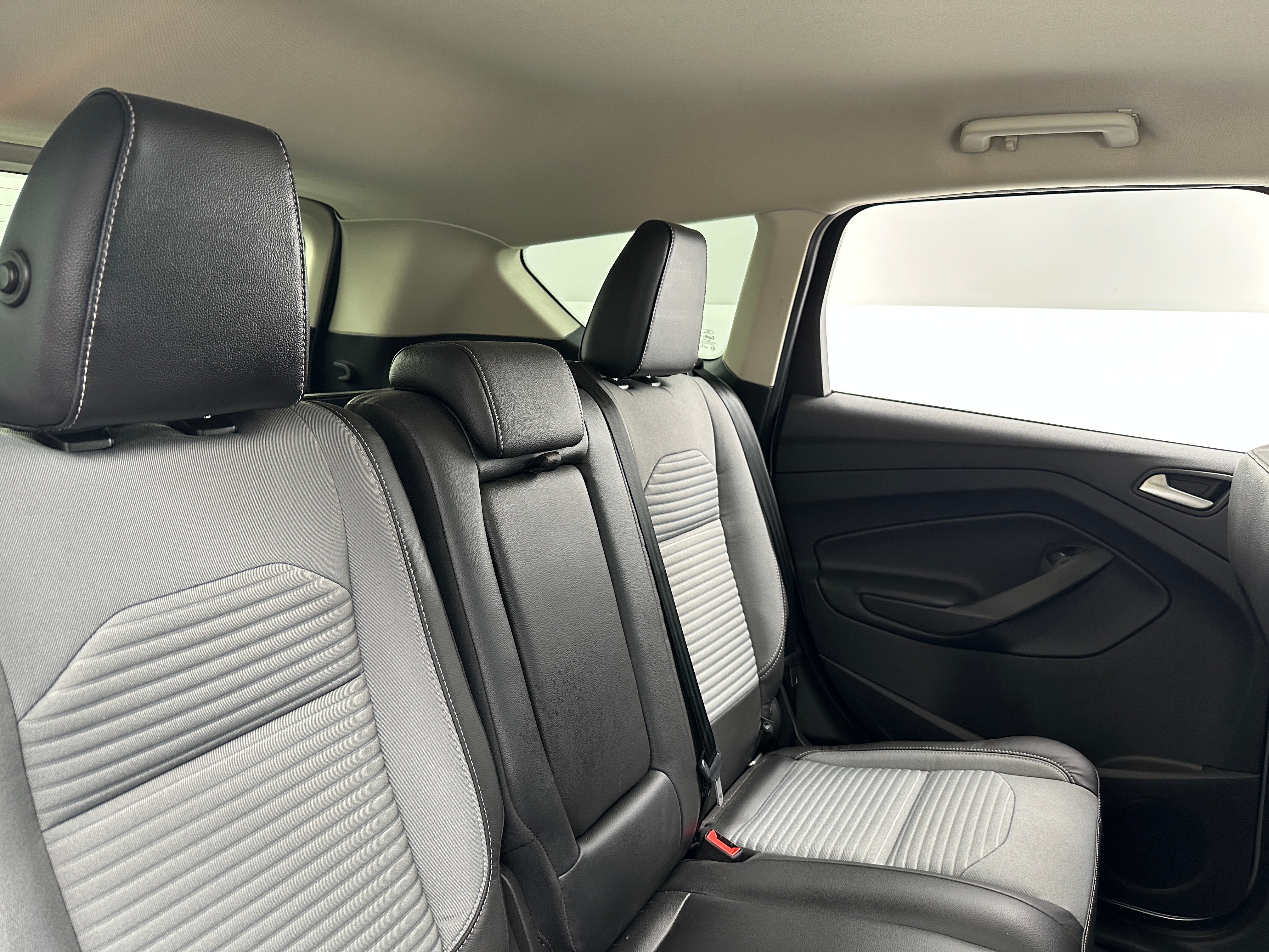 2018 Ford Escape SE 6