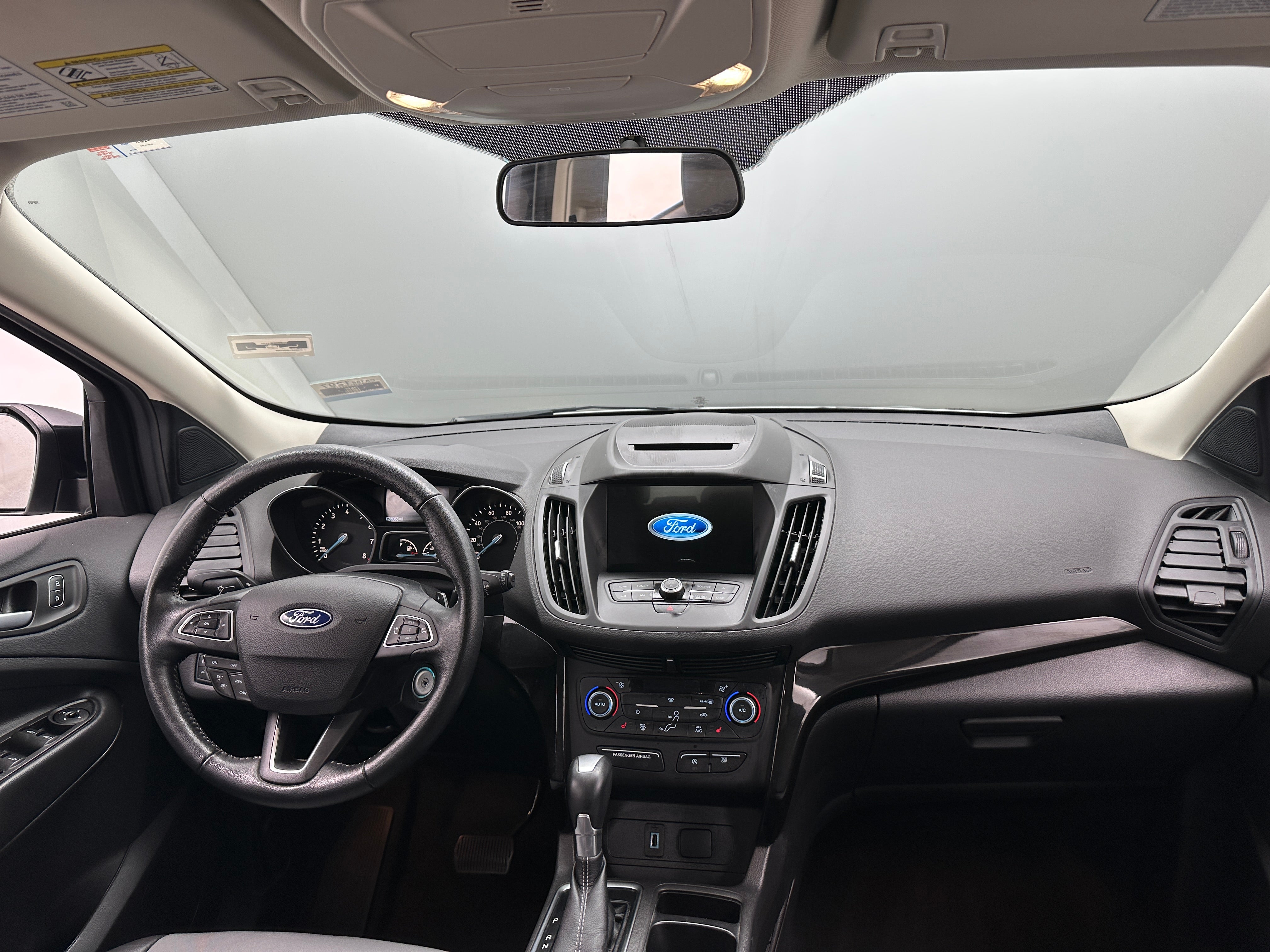 2018 Ford Escape SE 3