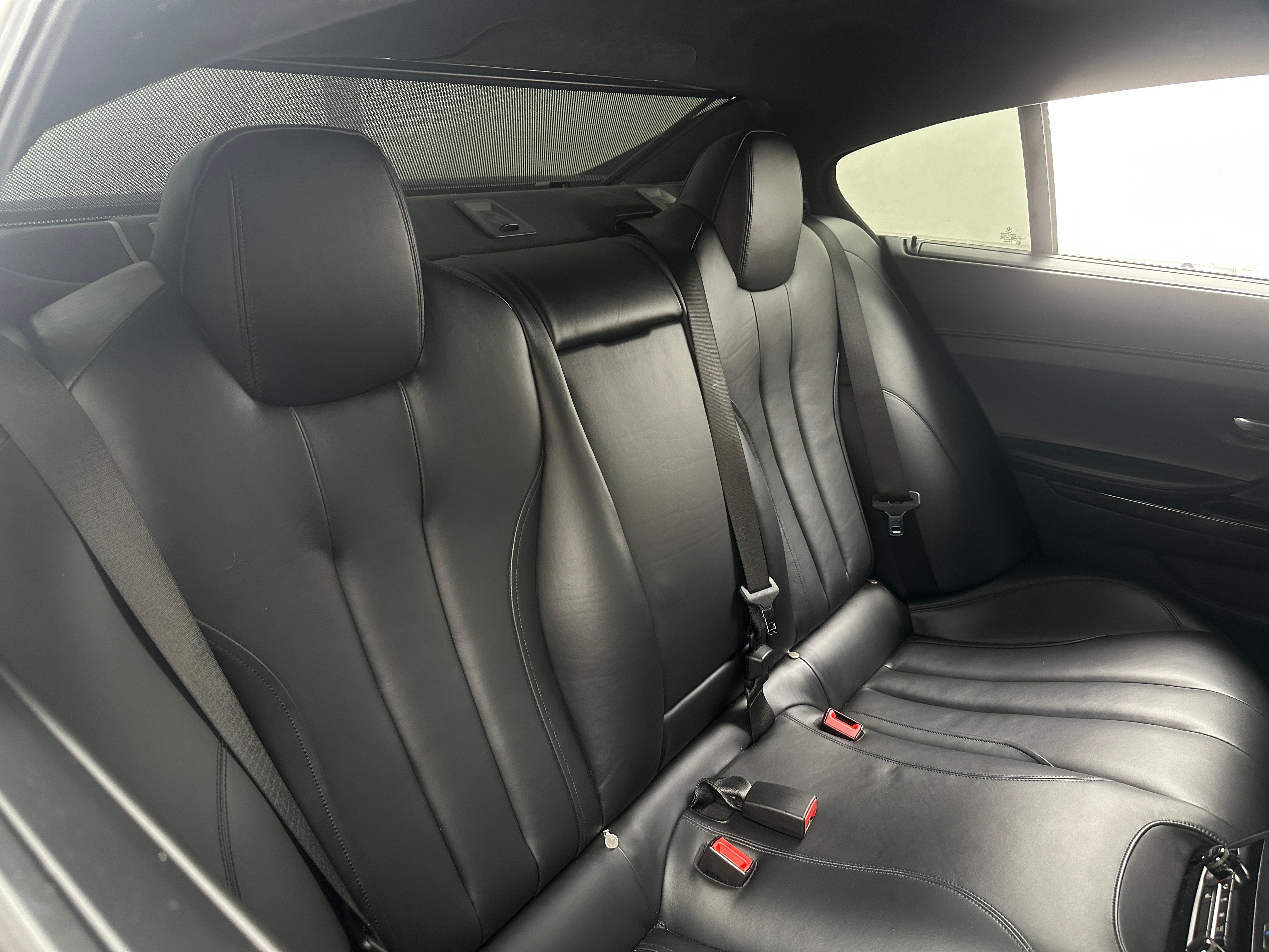 2017 BMW 6 Series 650i 5