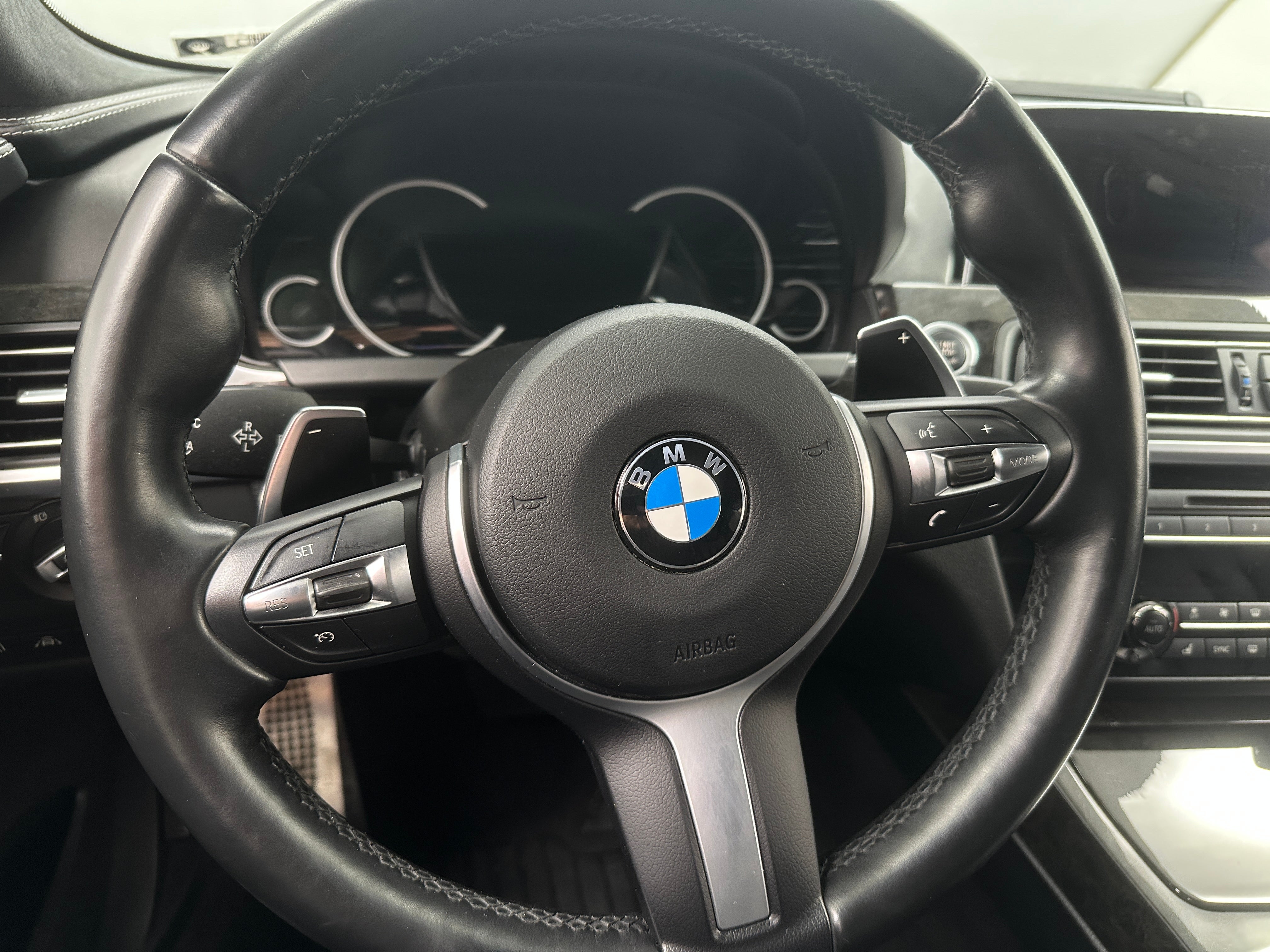 2017 BMW 6 Series 650i 4
