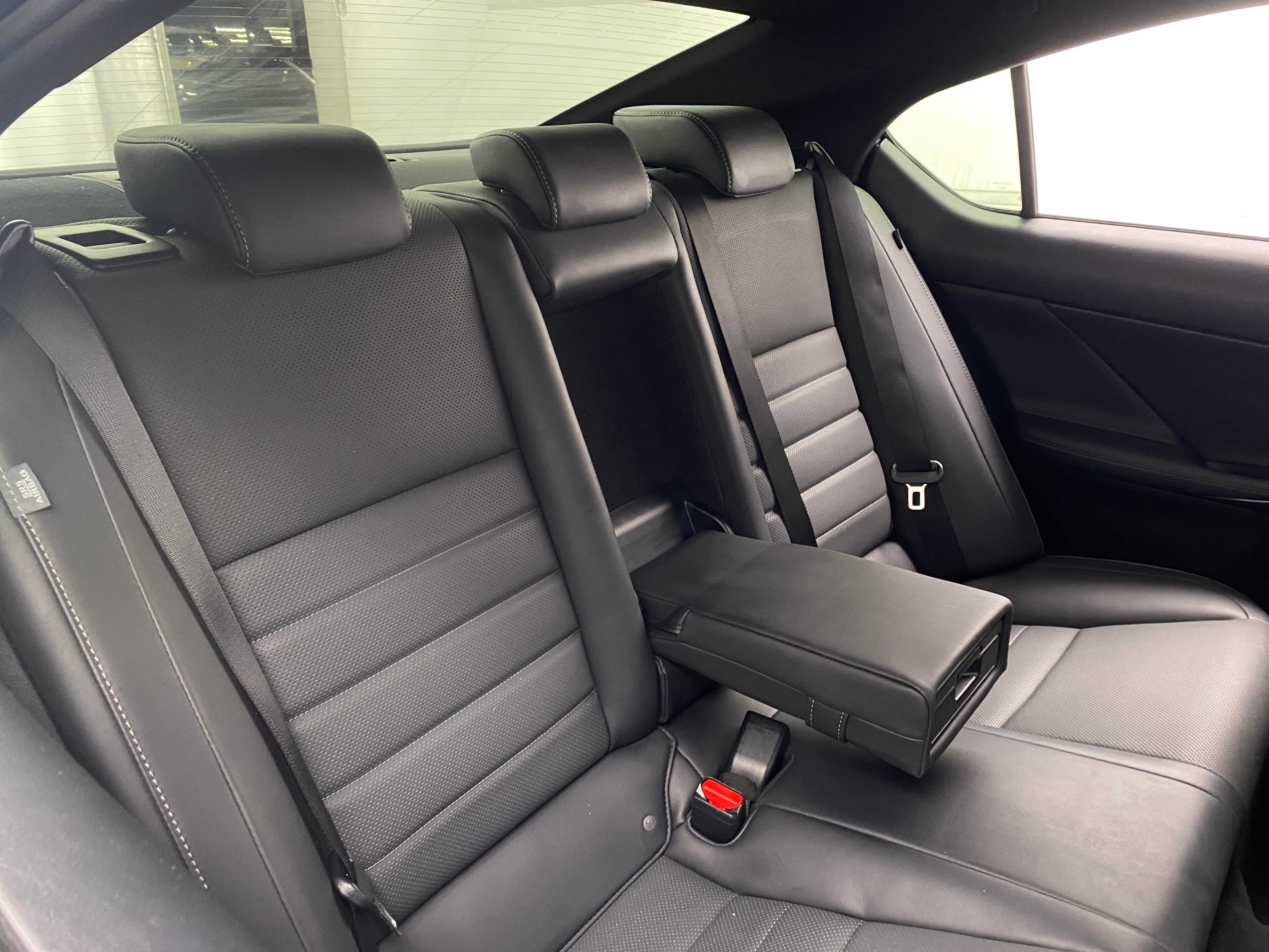 2021 Lexus IS 350 6