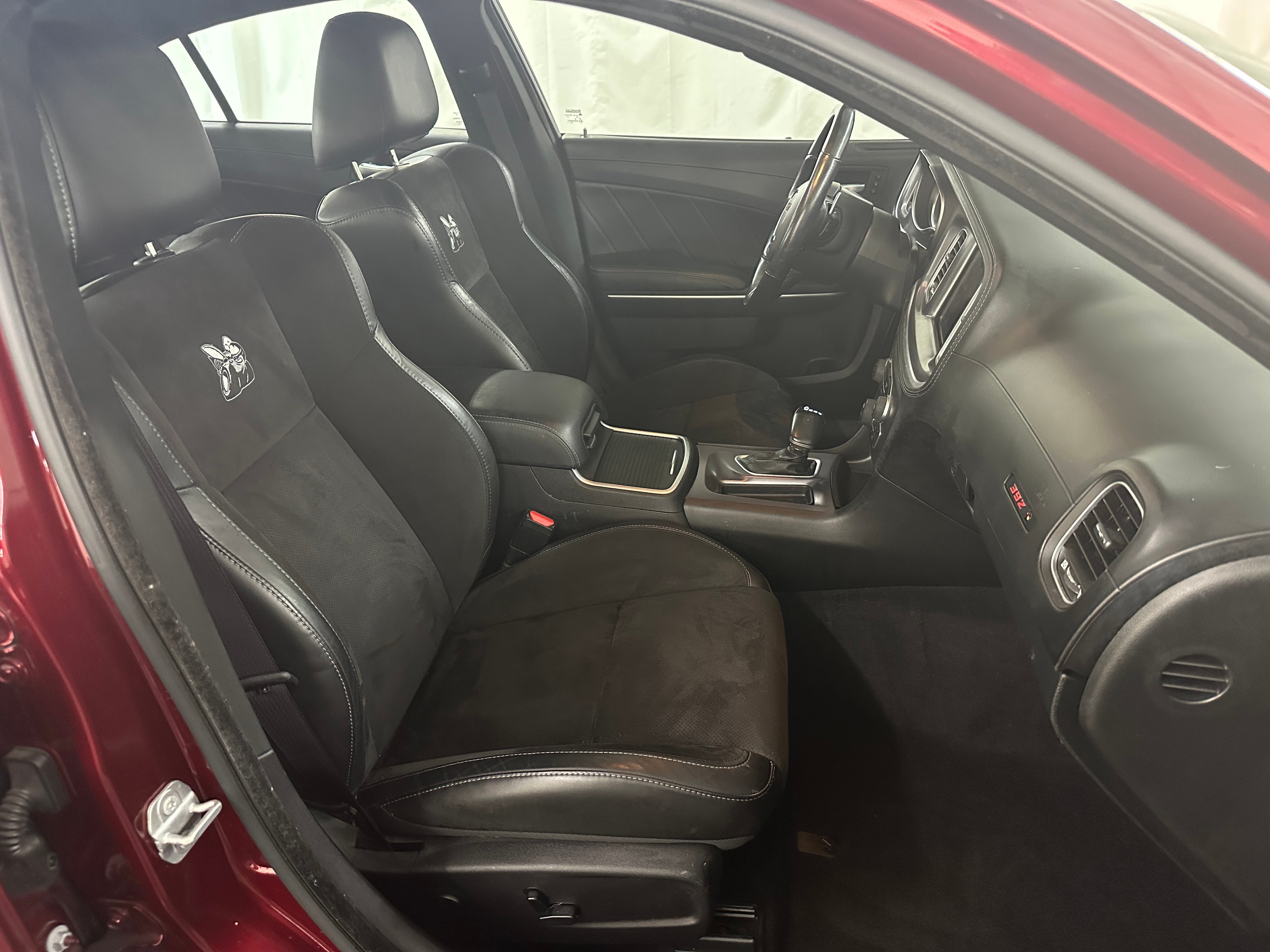 2020 Dodge Charger Scat Pack 2