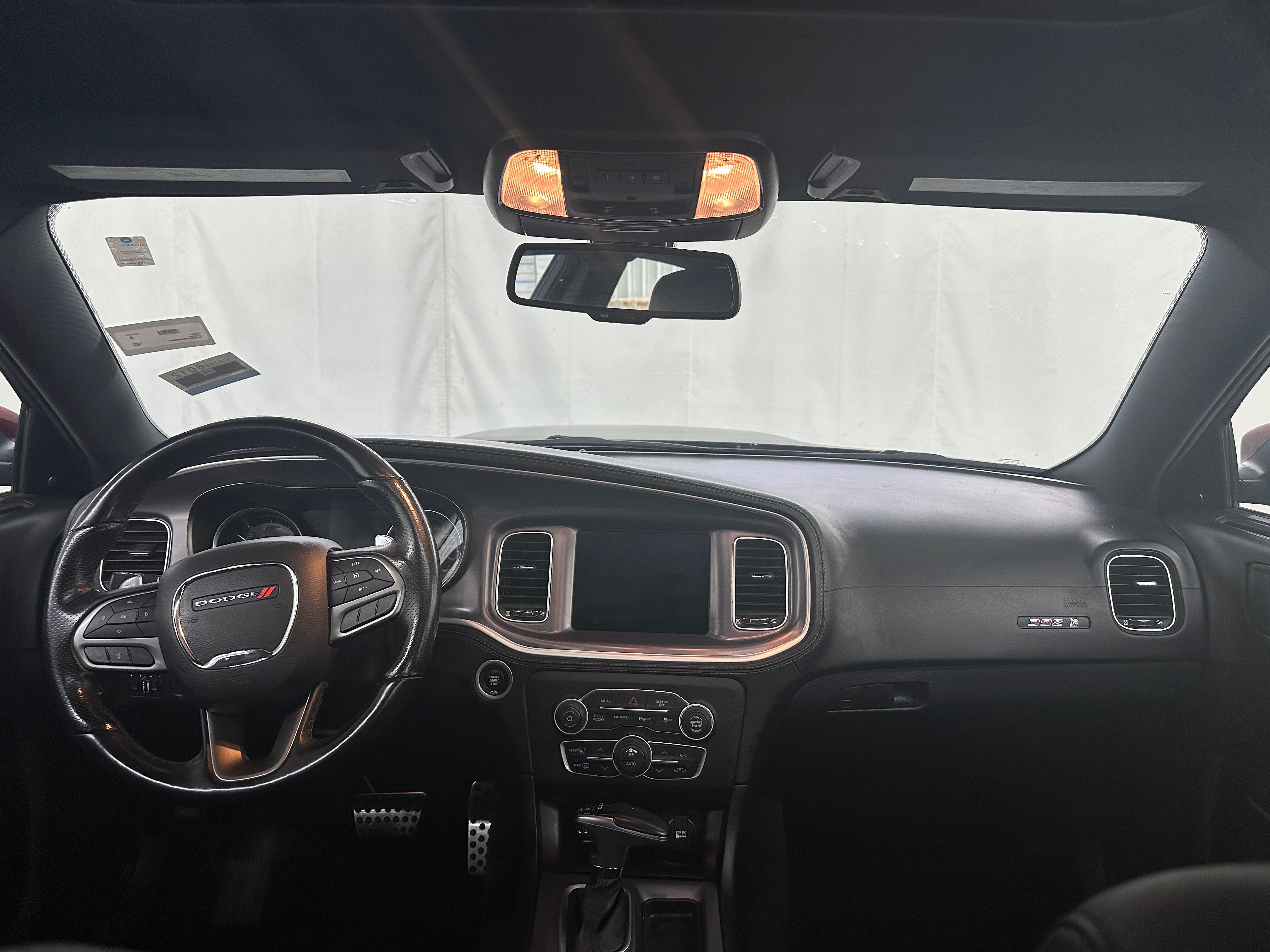 2020 Dodge Charger Scat Pack 3