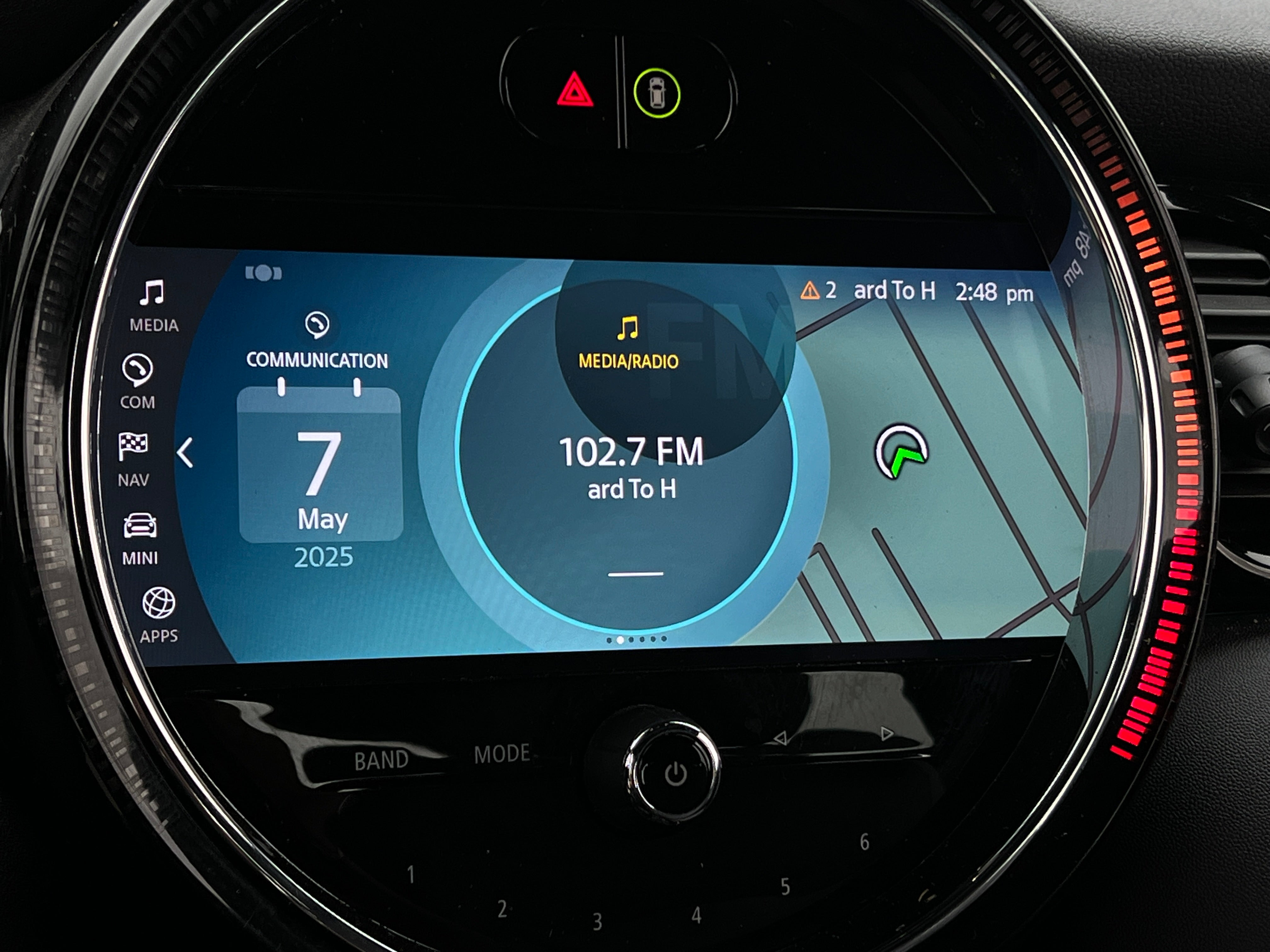 2023 MINI Cooper Hardtop SE 2