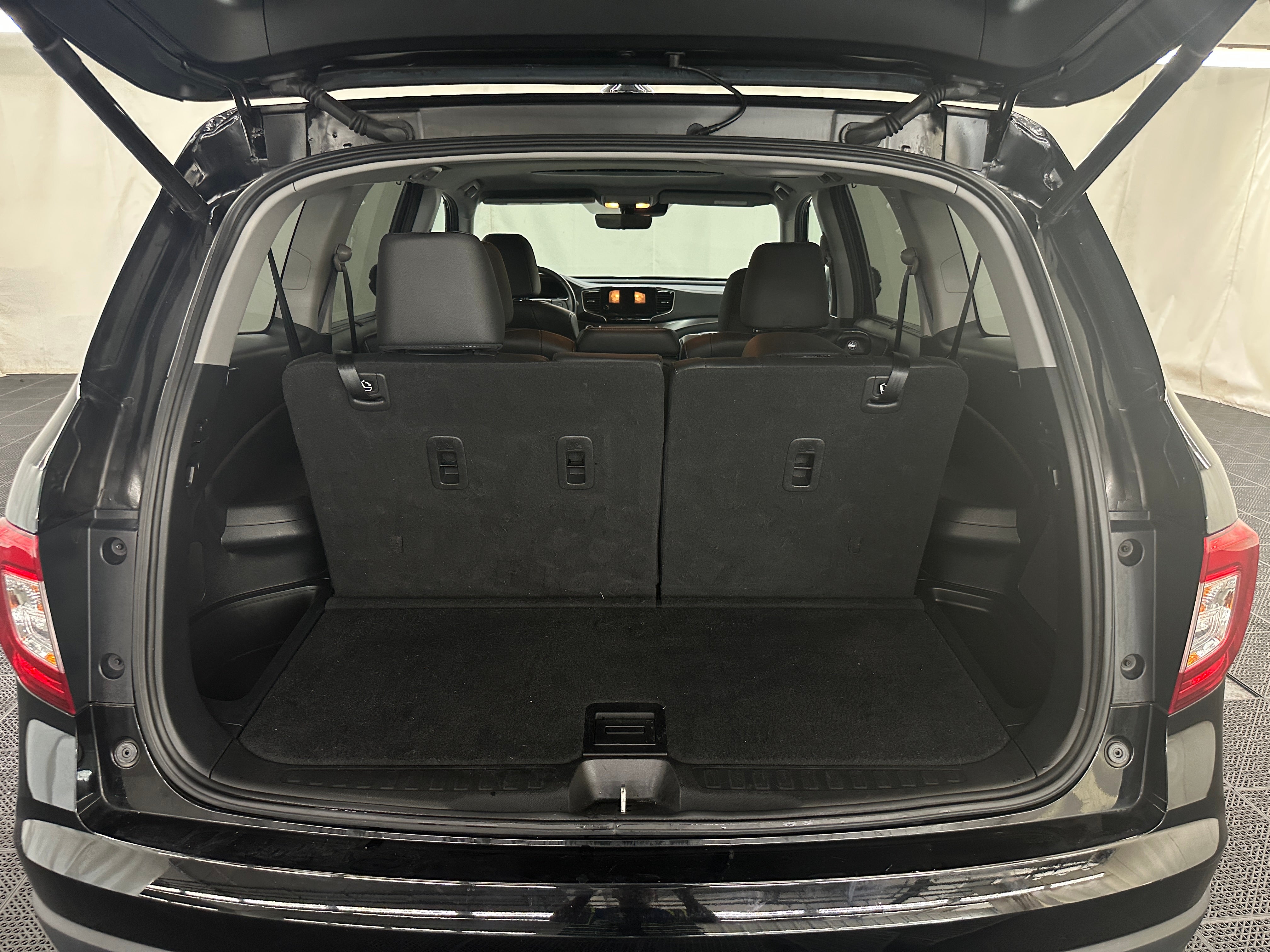2020 Honda Pilot EX-L 6