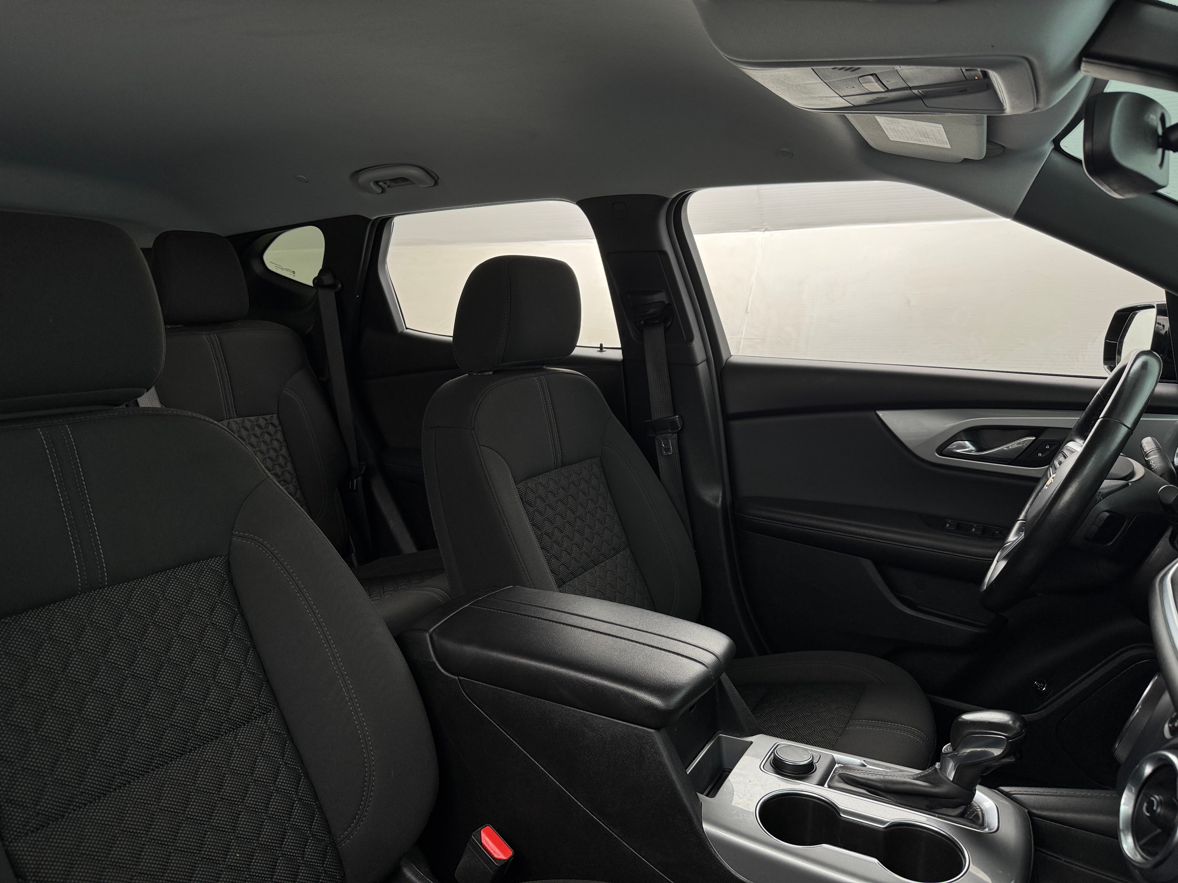 2020 Chevrolet Blazer  2