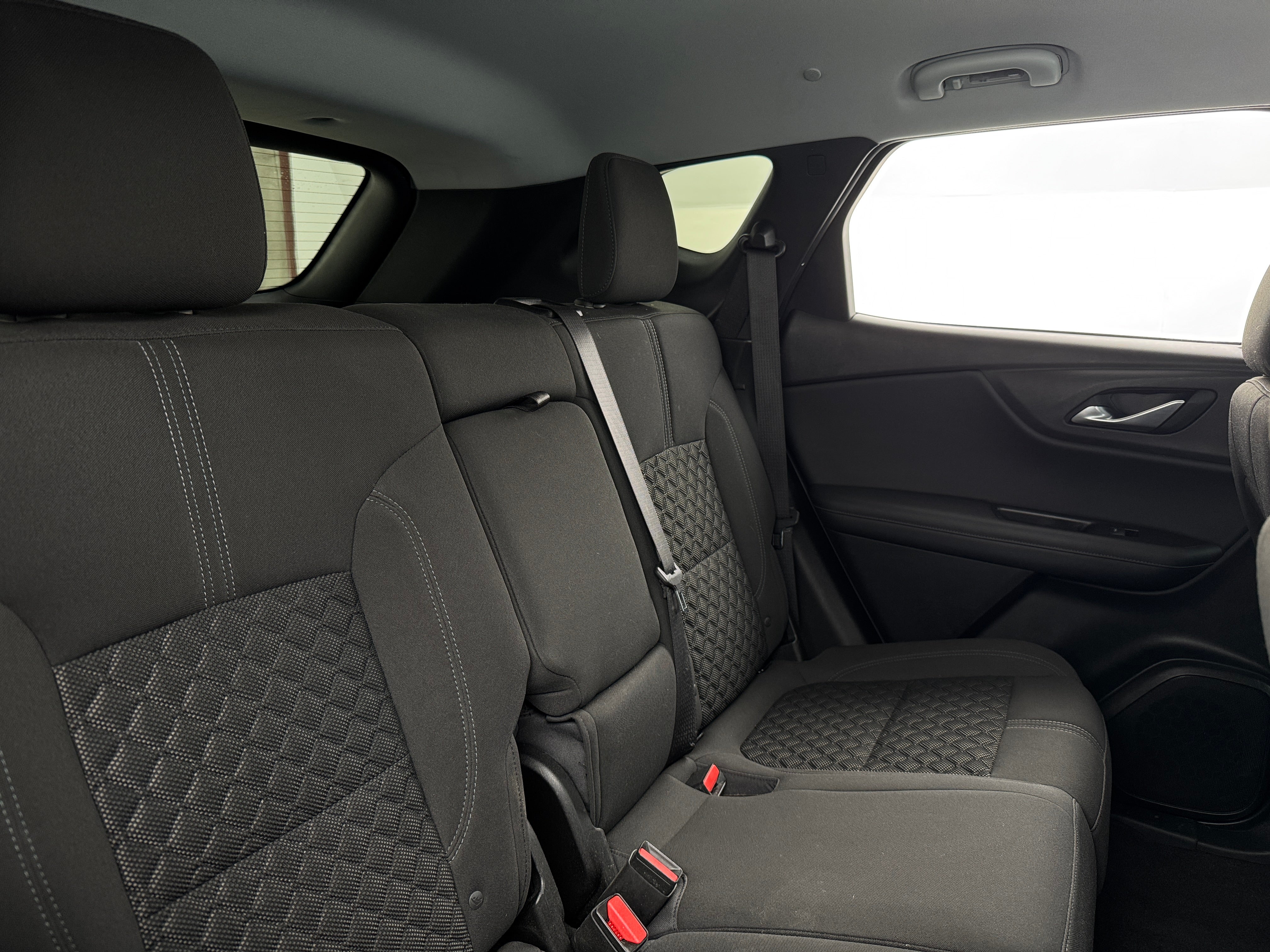 2020 Chevrolet Blazer  6