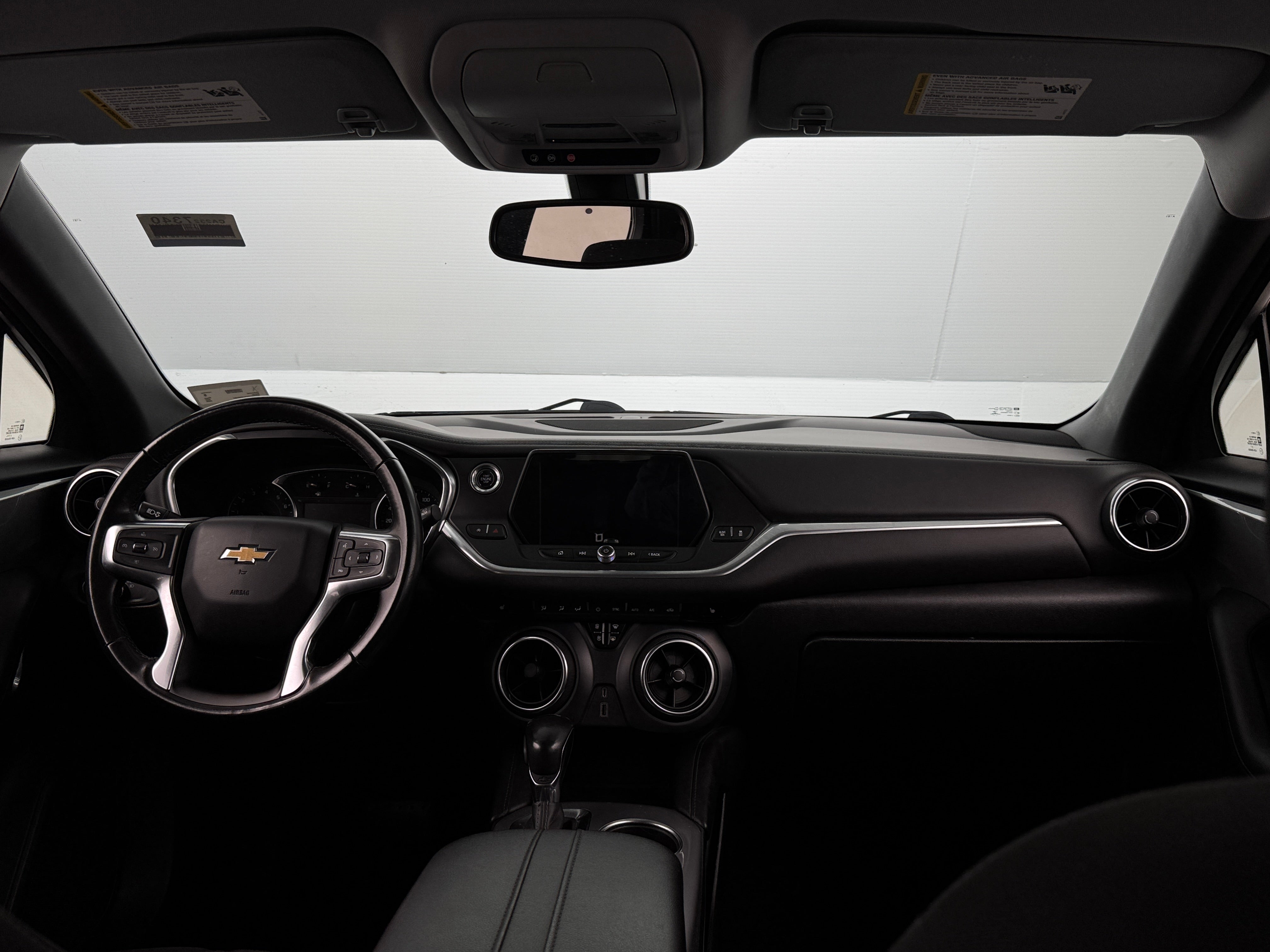 2020 Chevrolet Blazer  3