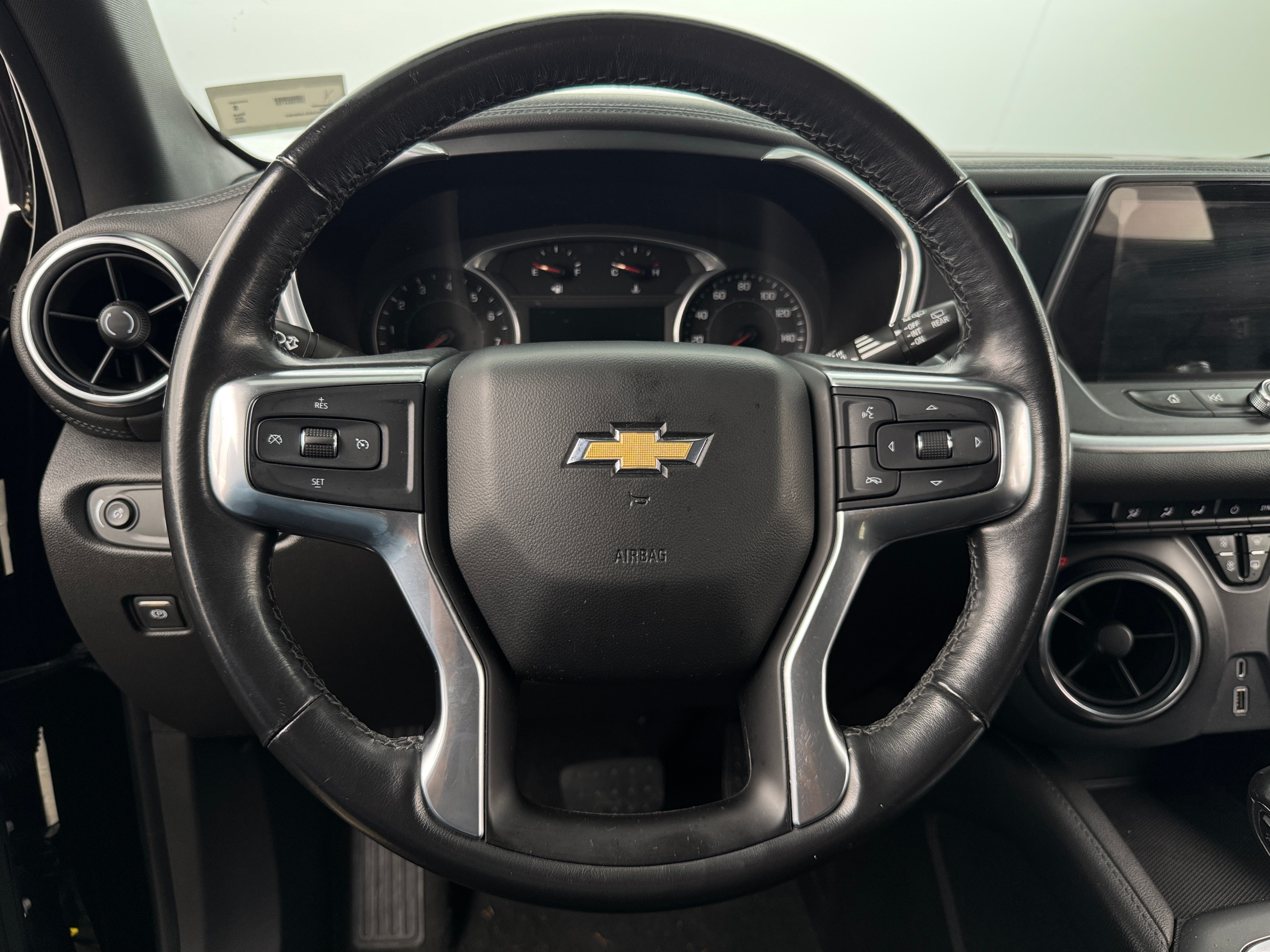 2020 Chevrolet Blazer  5