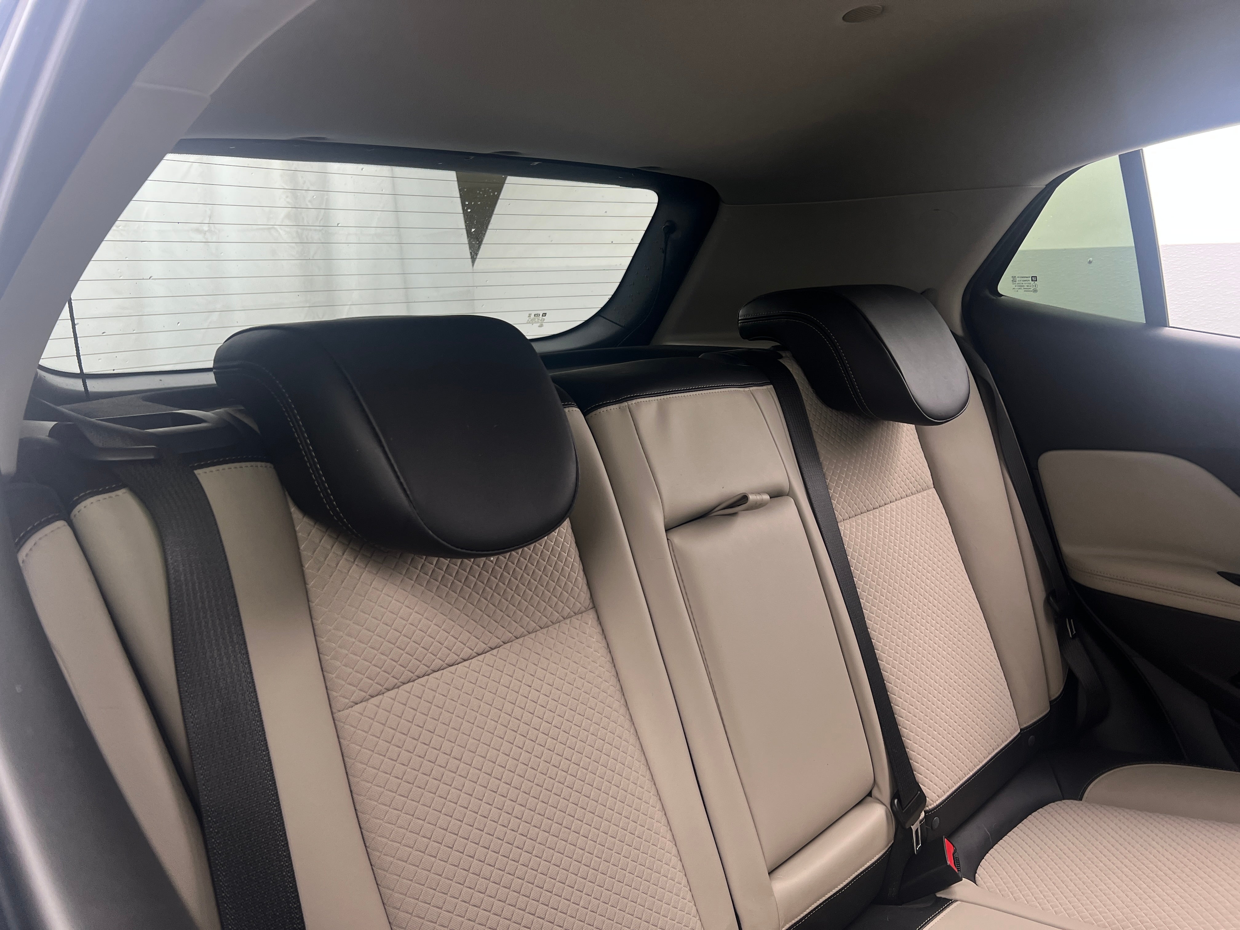 2019 Buick Encore Preferred 5