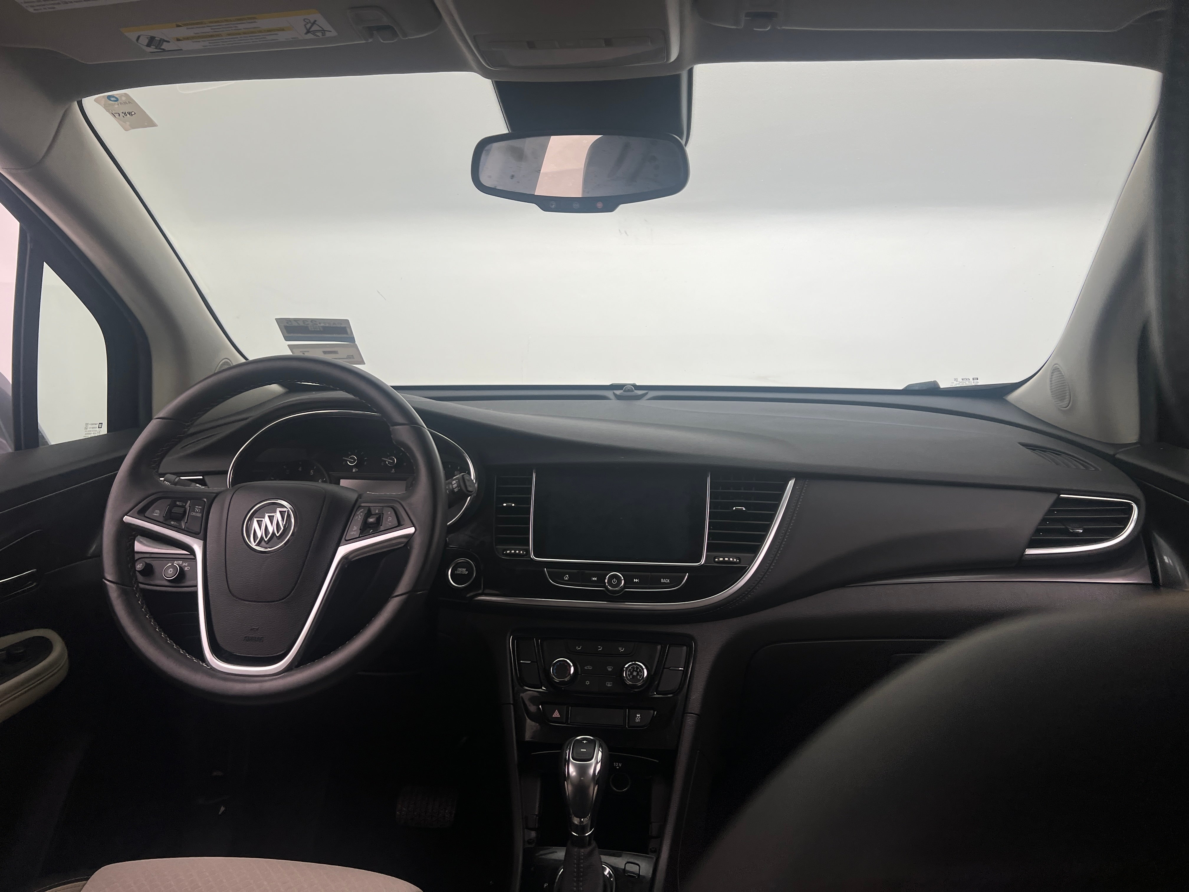 2019 Buick Encore Preferred 2