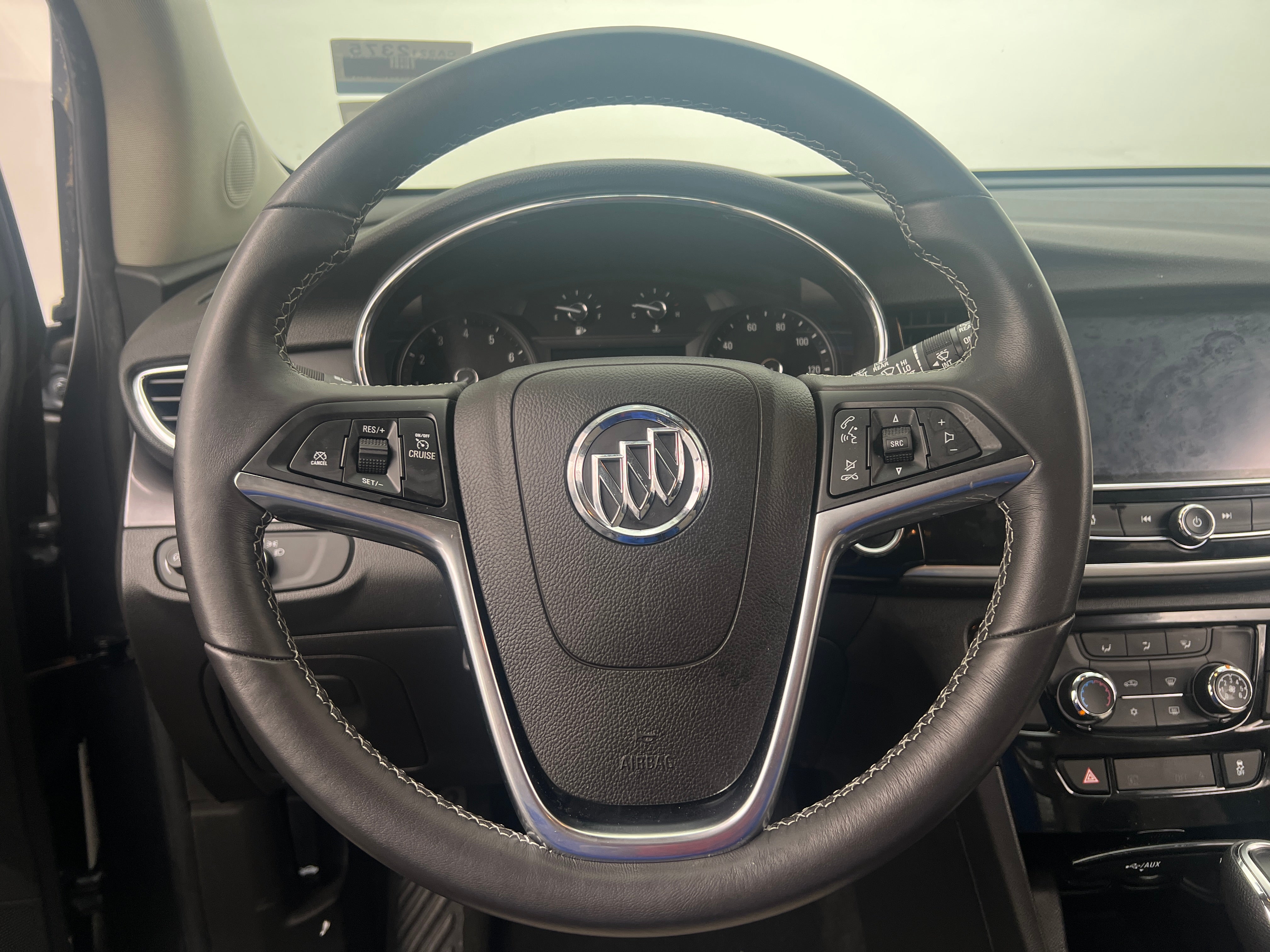 2019 Buick Encore Preferred 4