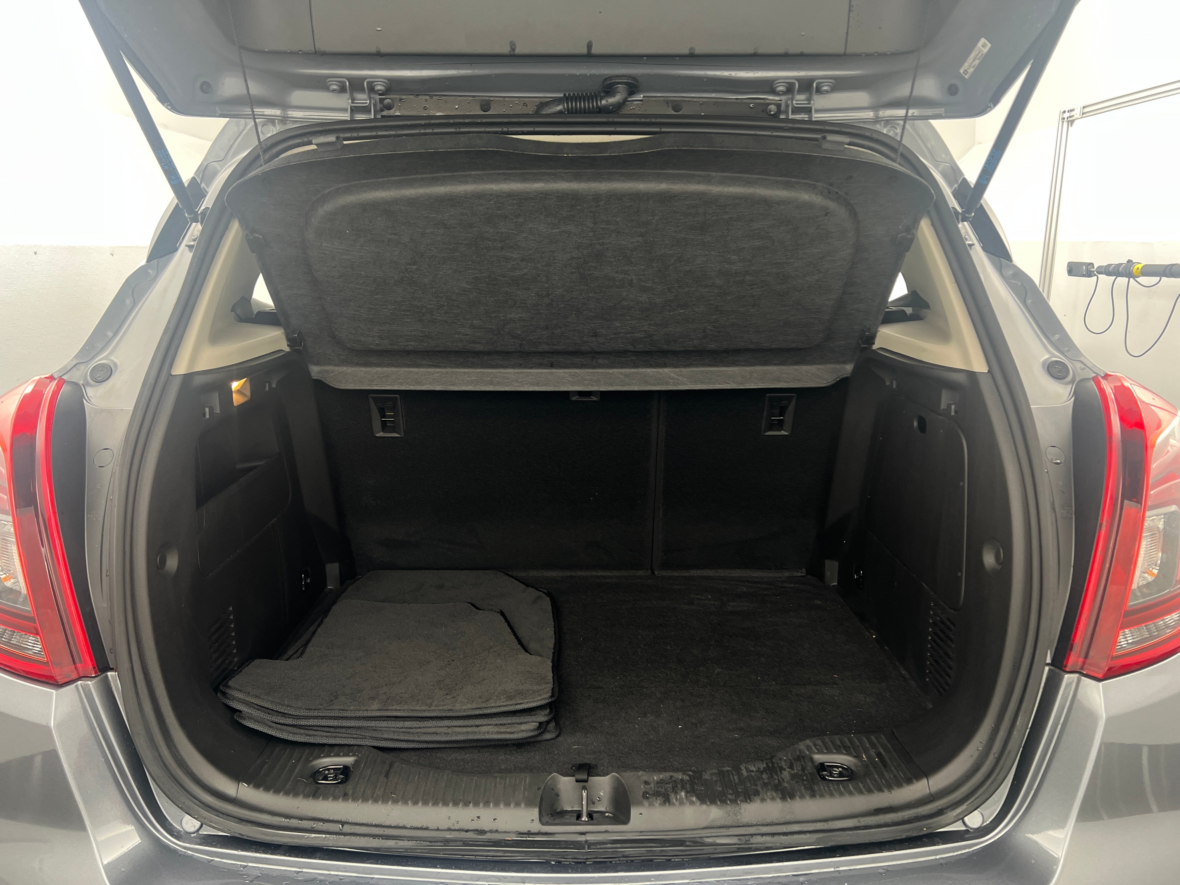2019 Buick Encore Preferred 6