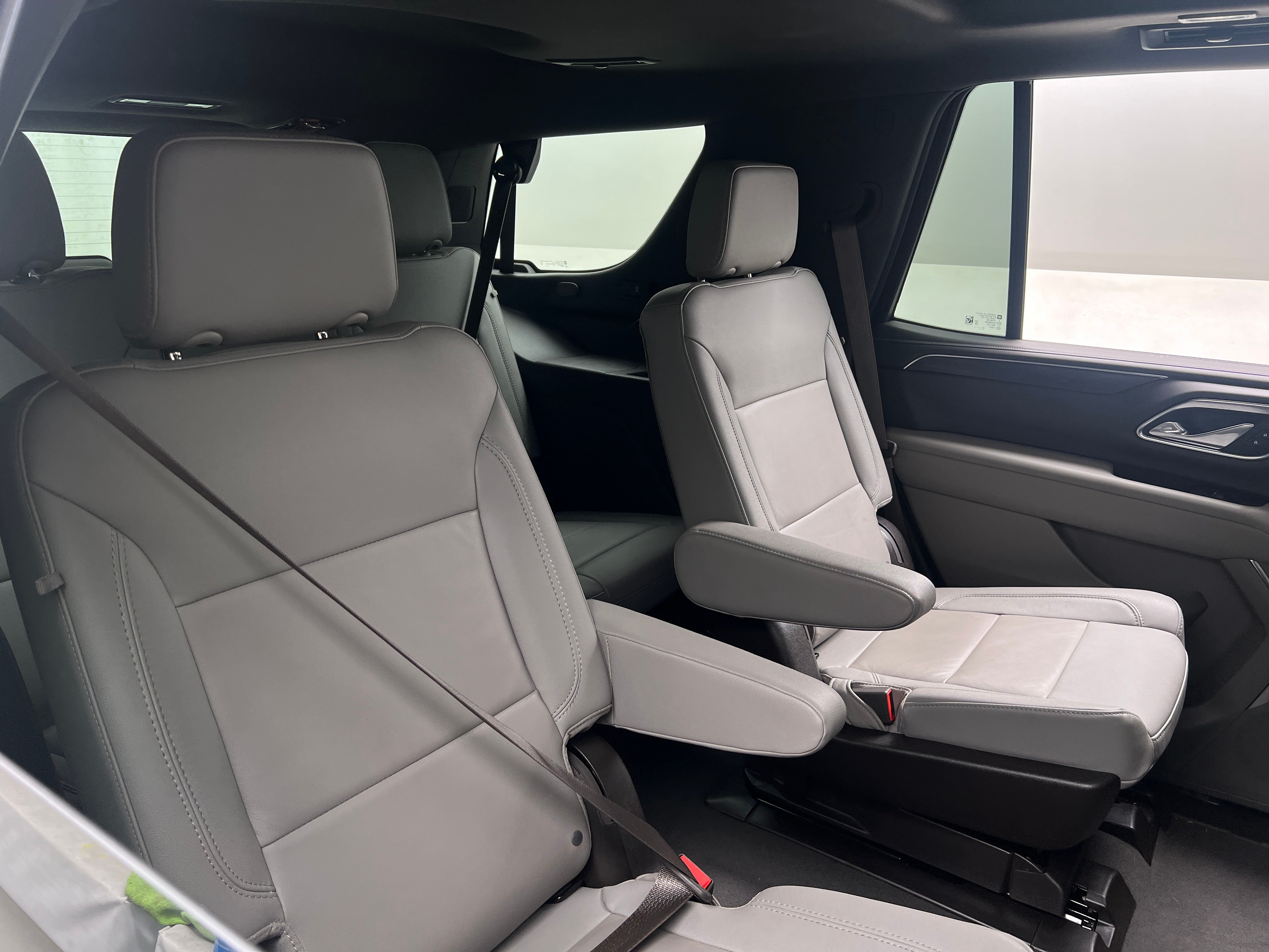 2023 Chevrolet Tahoe Z71 5