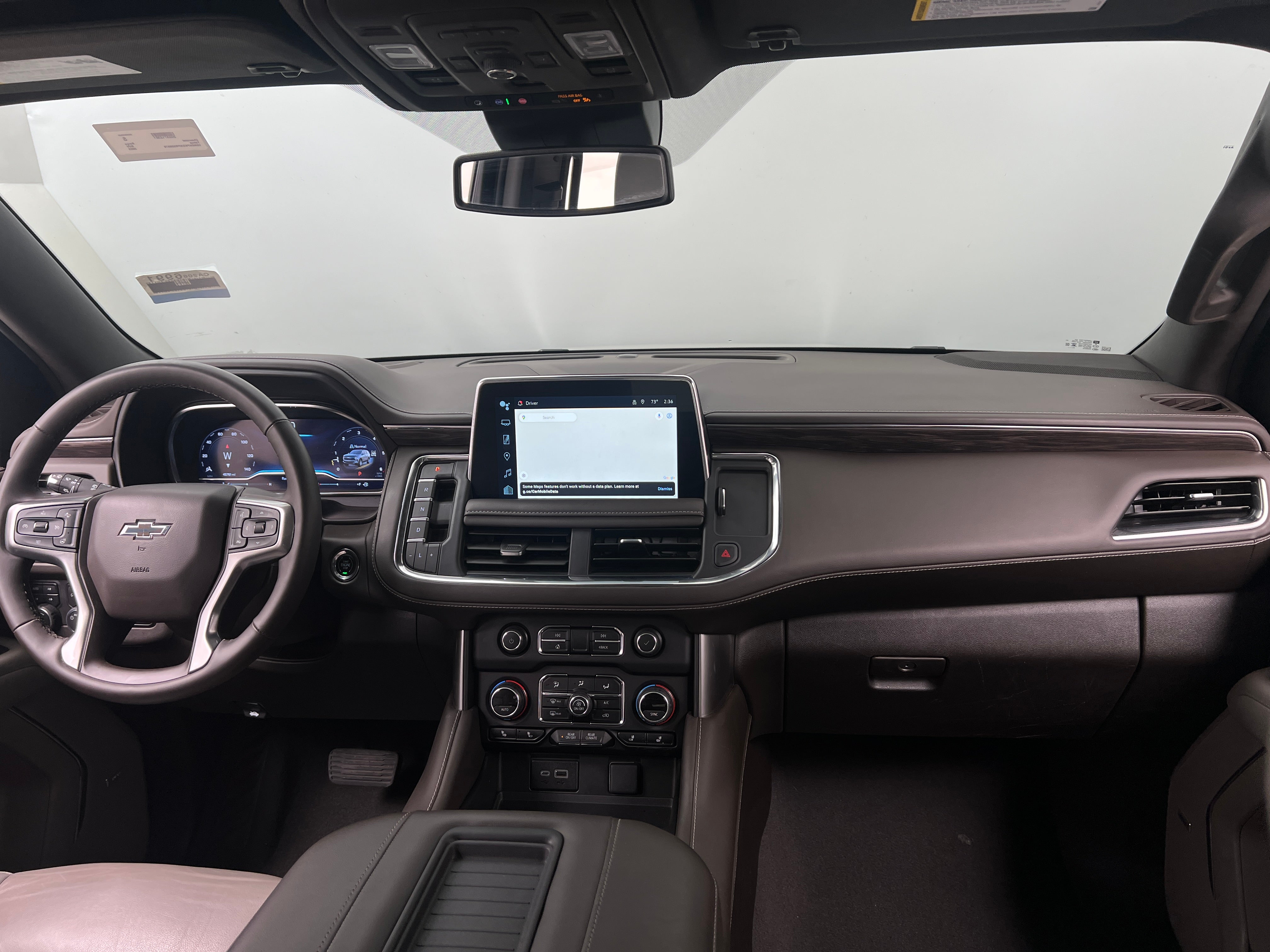 2023 Chevrolet Tahoe Z71 2