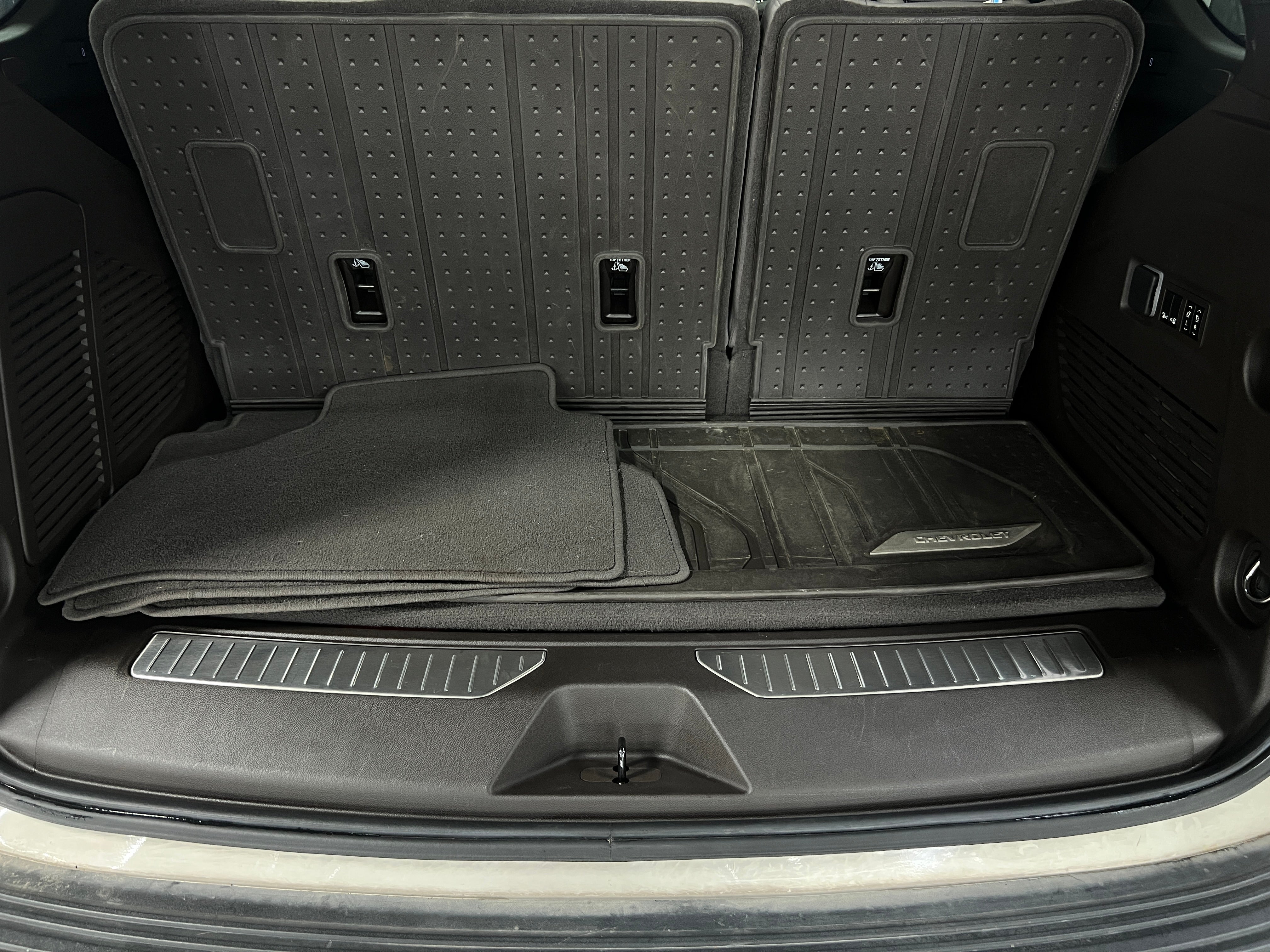 2023 Chevrolet Tahoe Z71 6