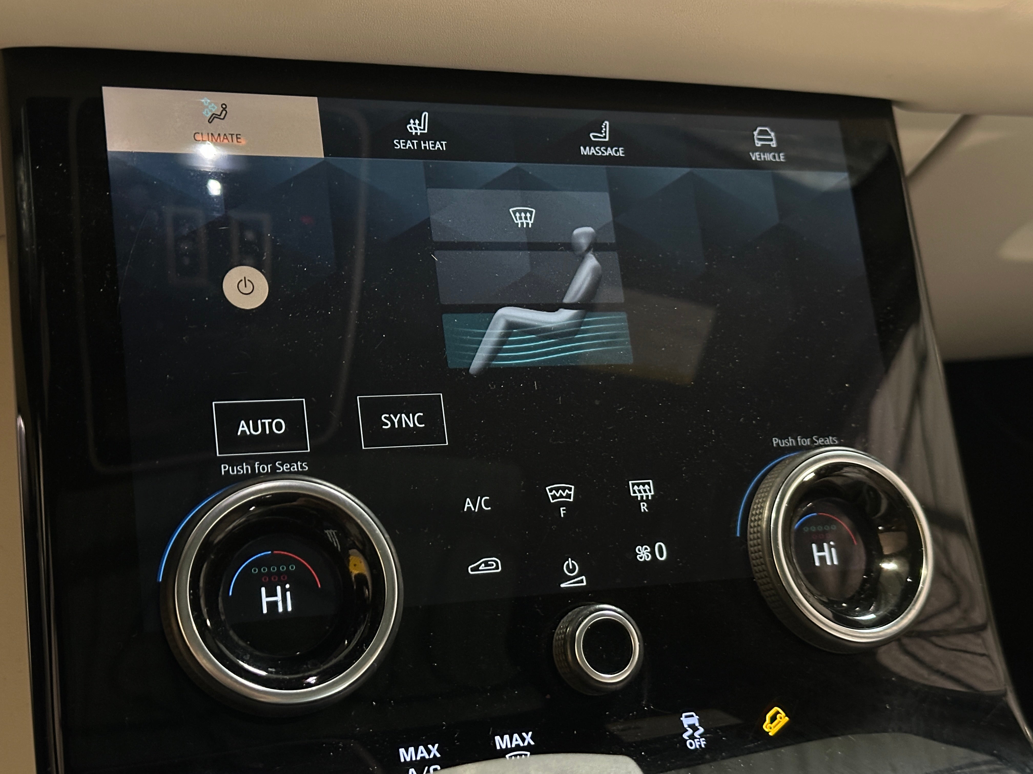 2021 Land Rover Range Rover Velar R-Dynamic HSE 3