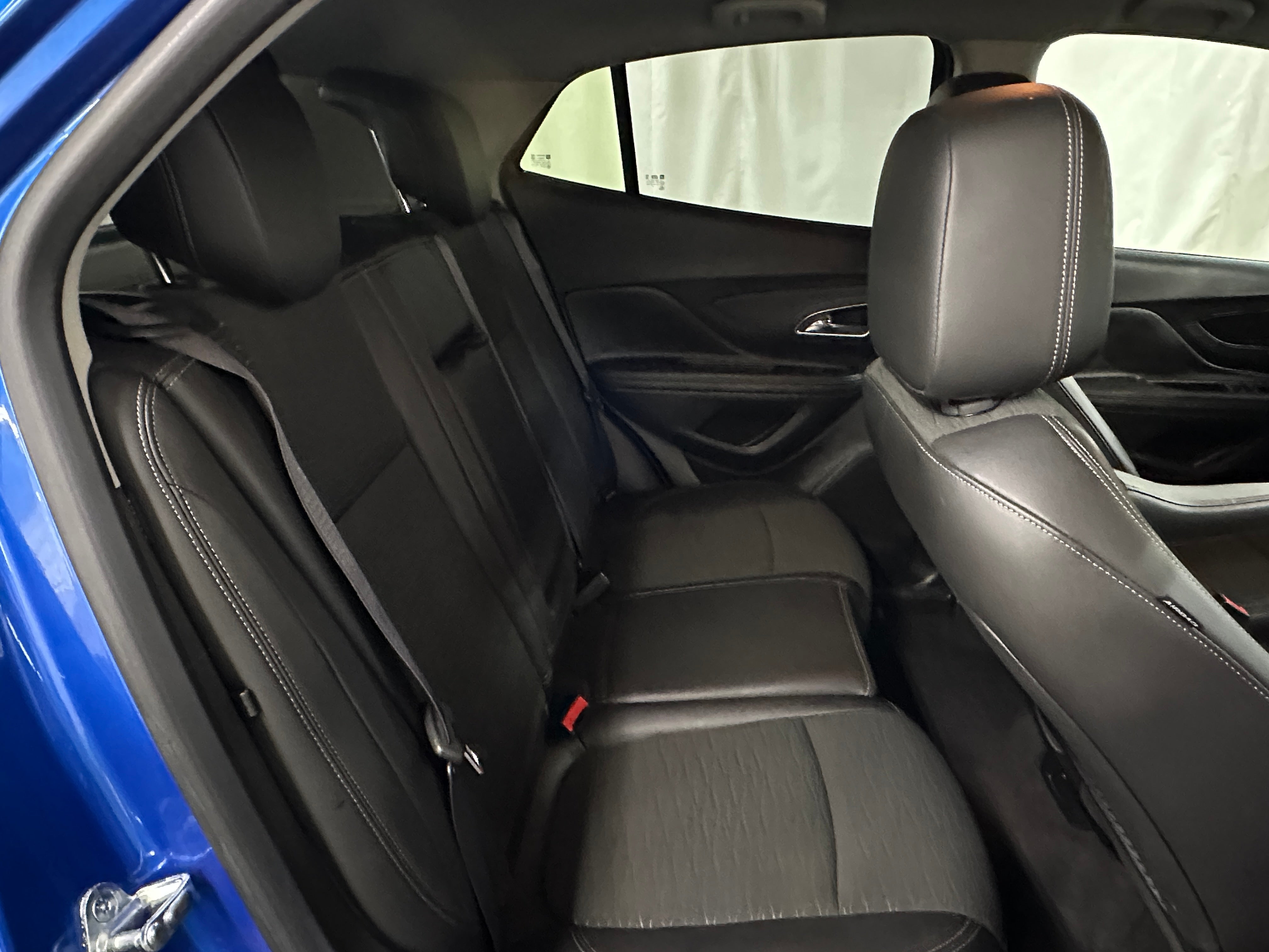 2016 Buick Encore Convenience 5