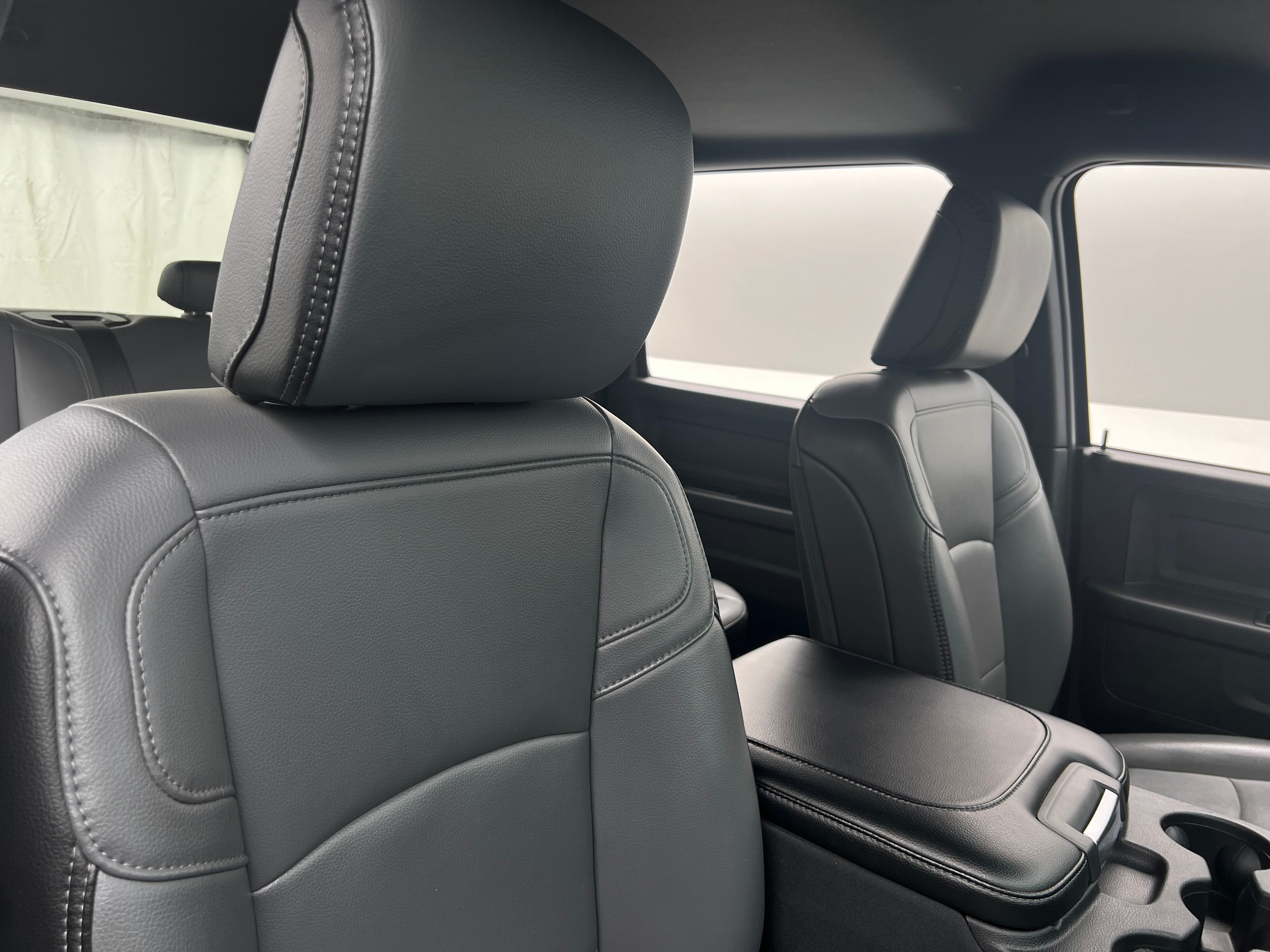 2024 RAM 2500 Tradesman 2