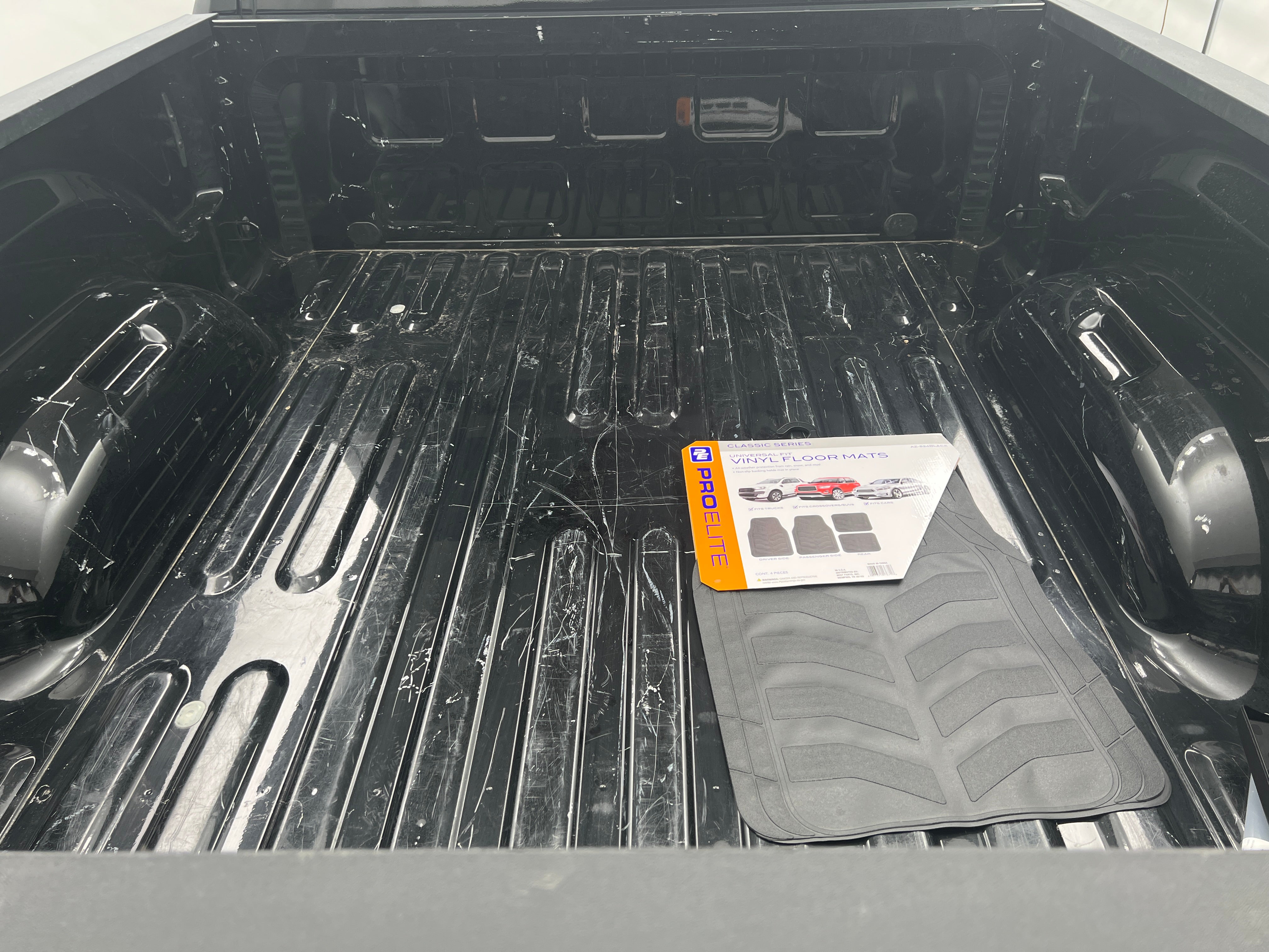 2024 RAM 2500 Tradesman 7