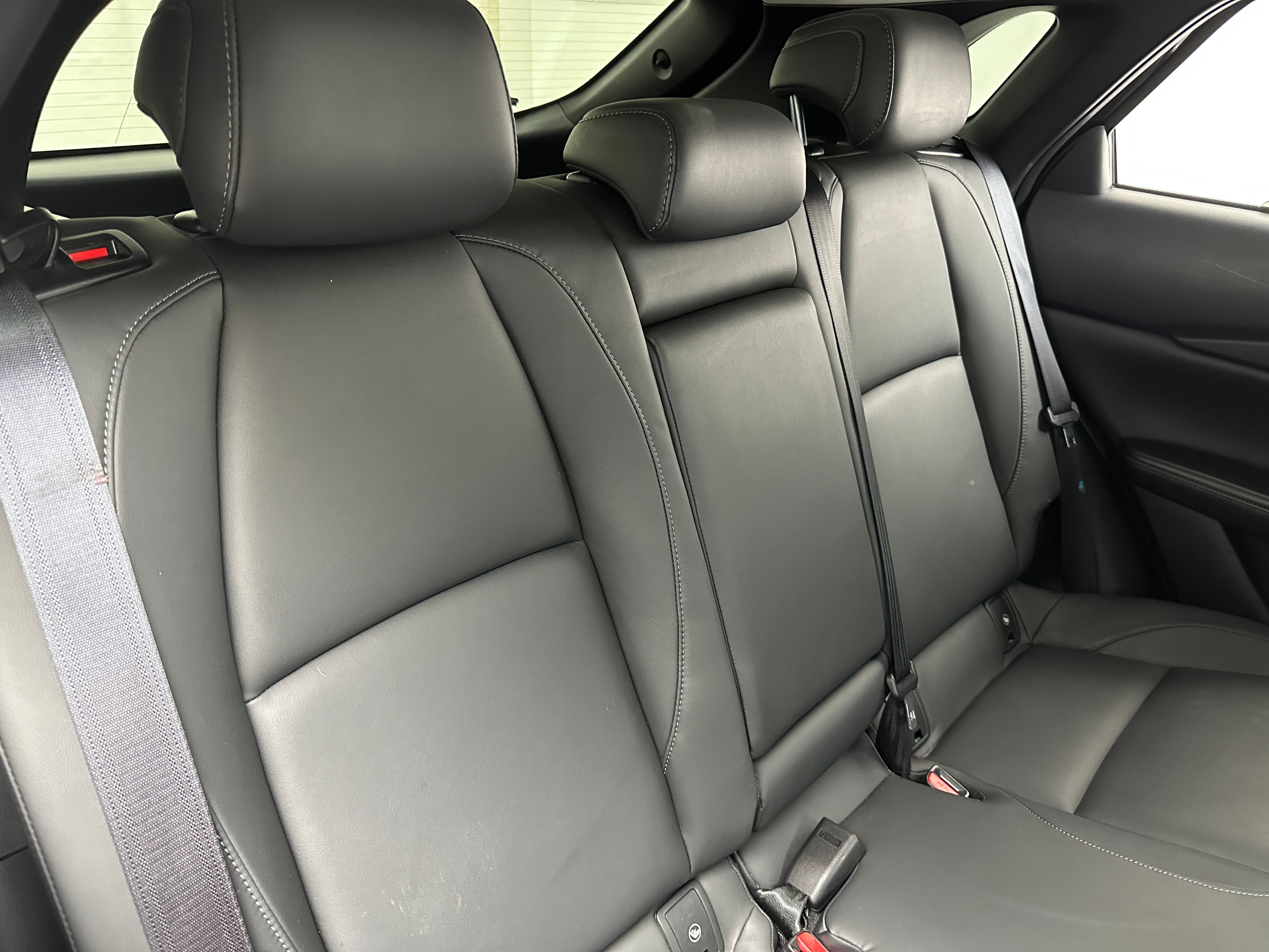 2024 Mazda CX-30 Select 5