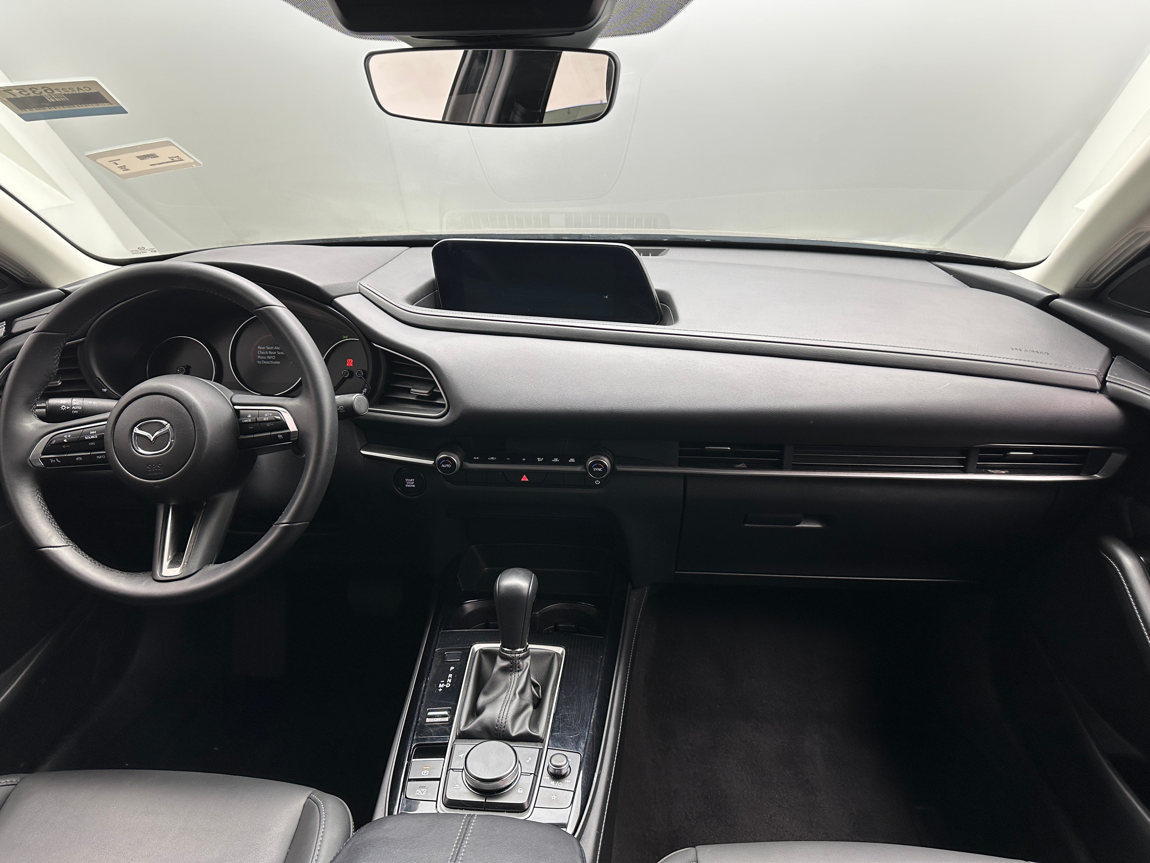 2024 Mazda CX-30 Select 2