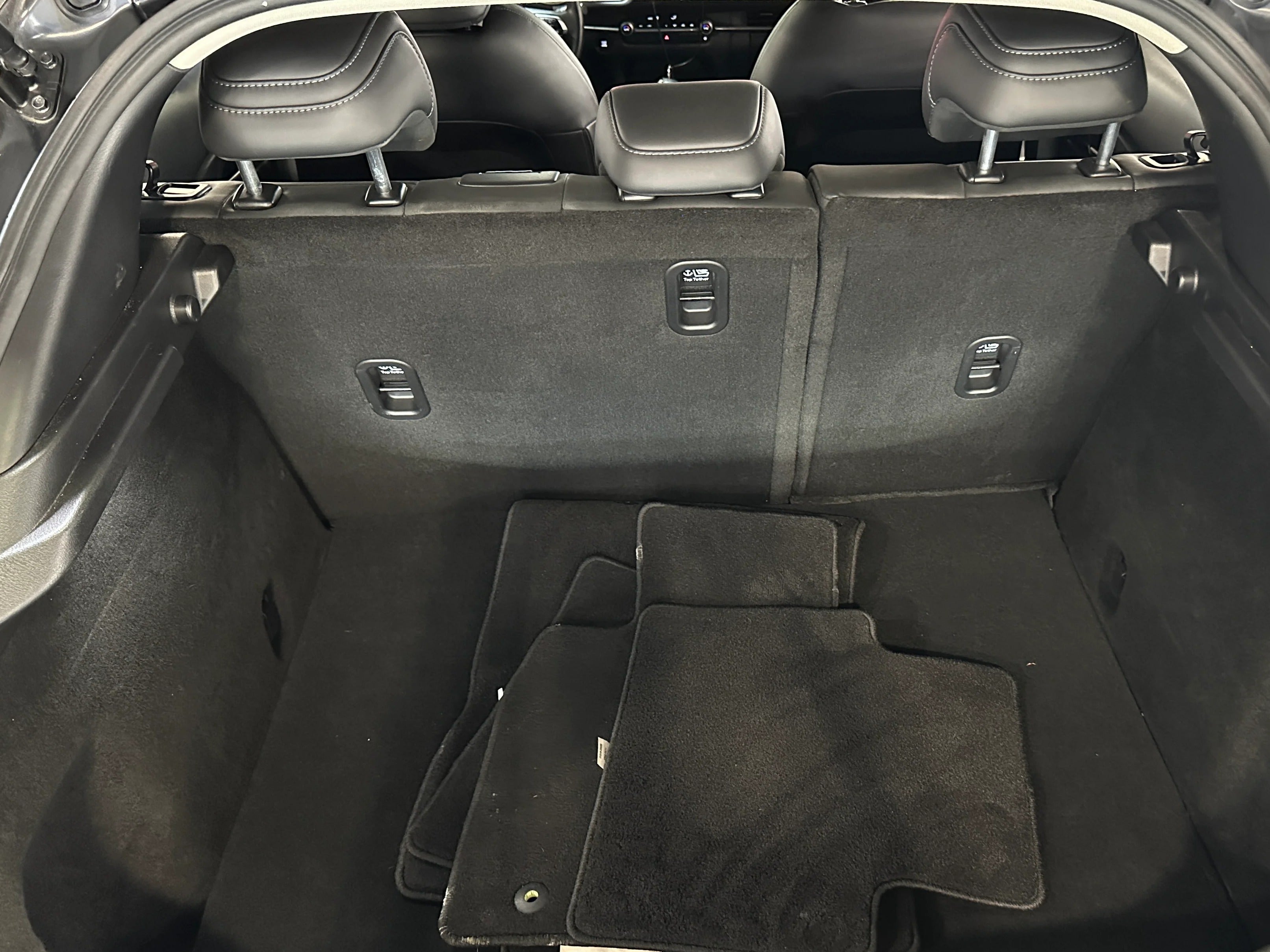2024 Mazda CX-30 Select 6