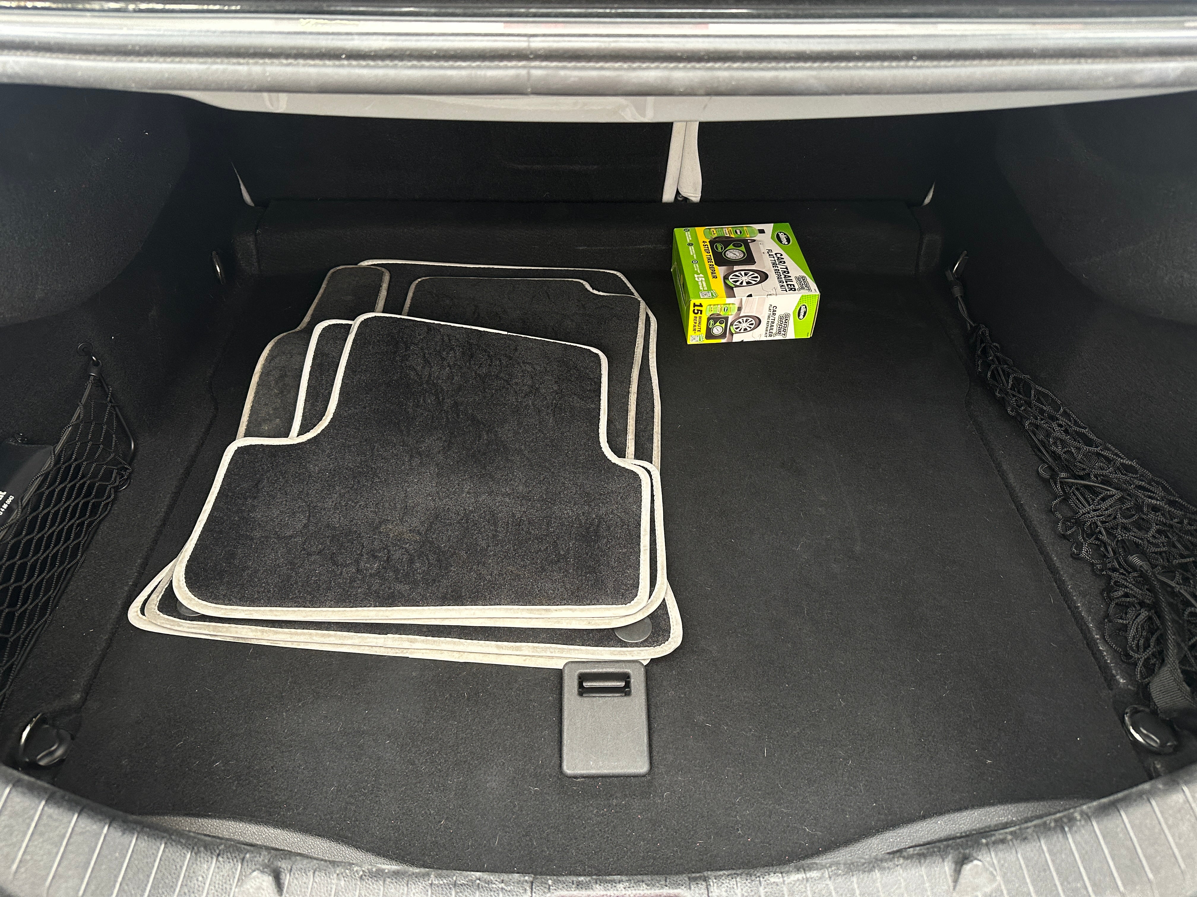 2014 Mercedes-Benz CLA 250 6