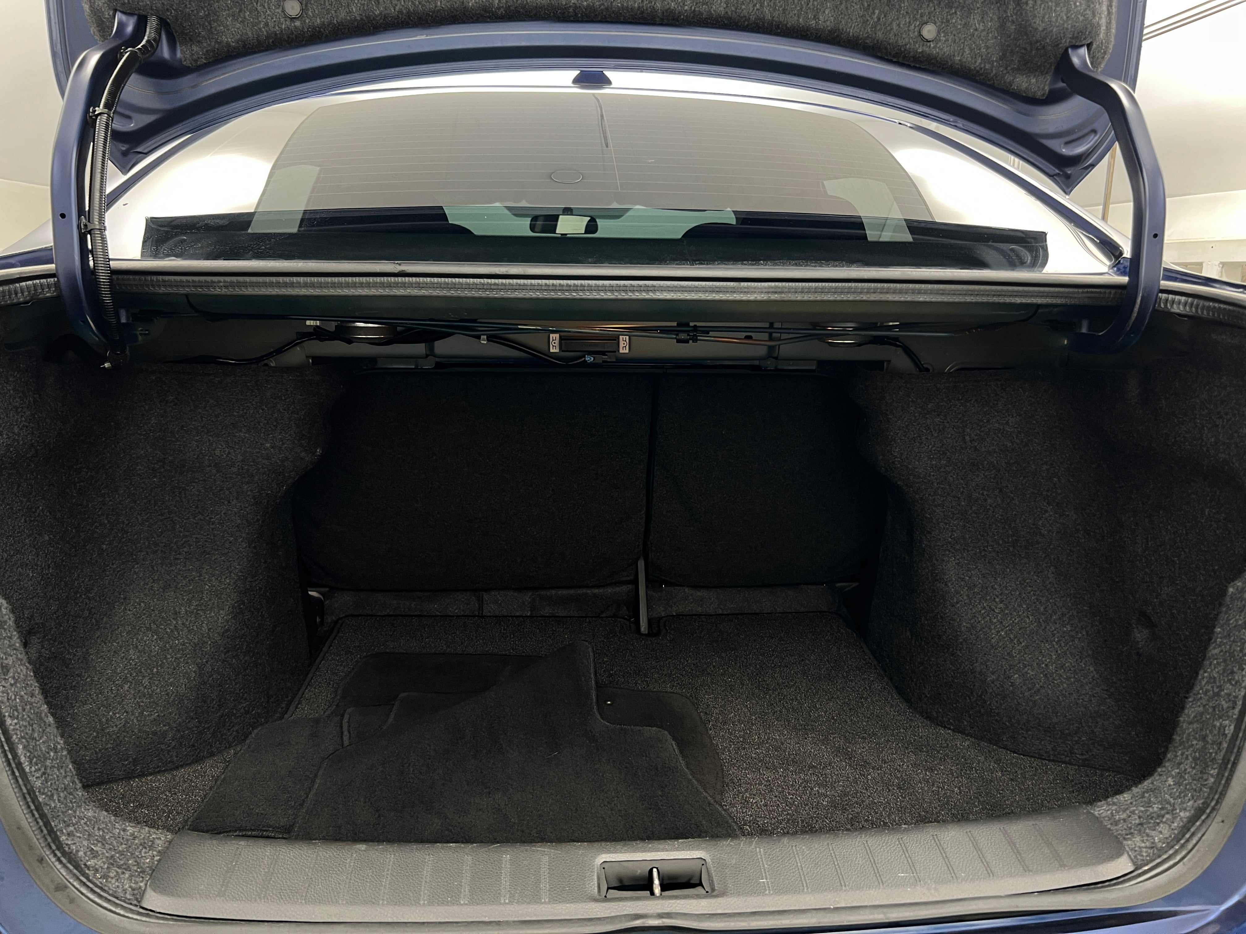 2017 Nissan Sentra SR 7