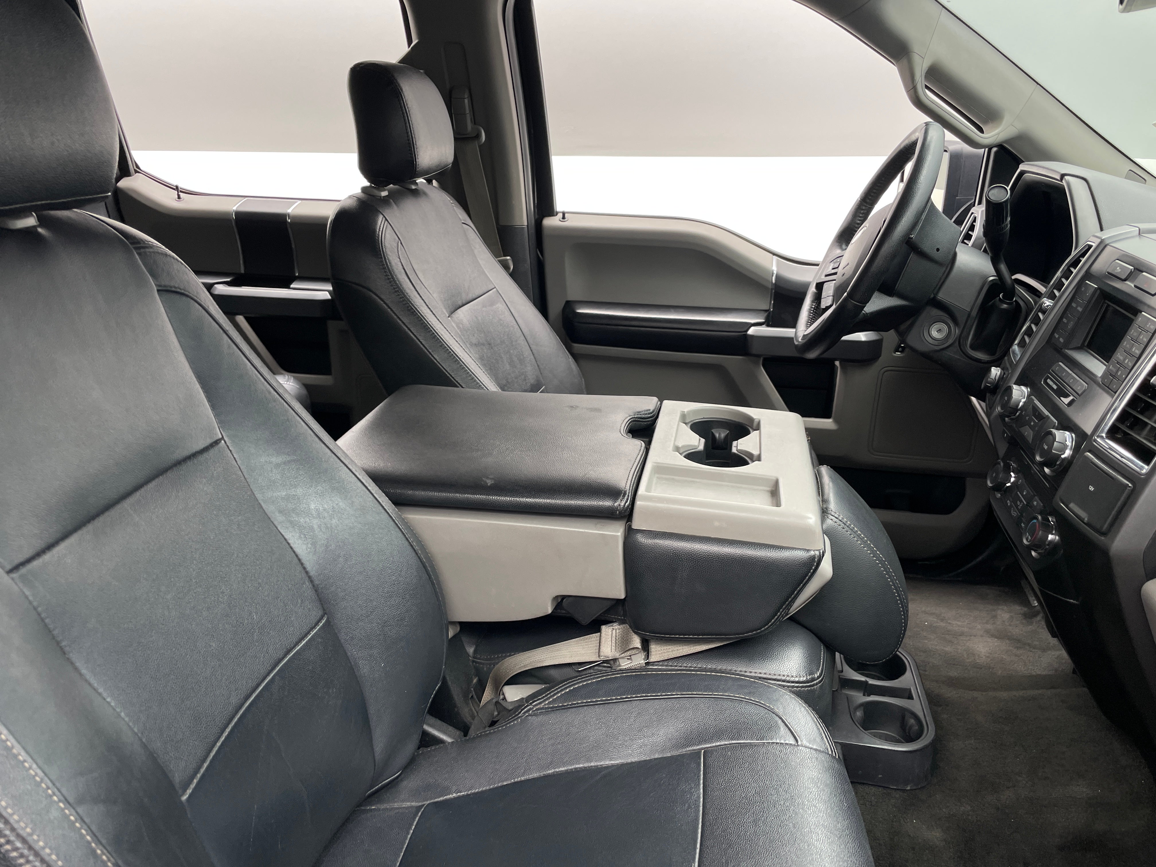 2015 Ford Econoline E-150 2