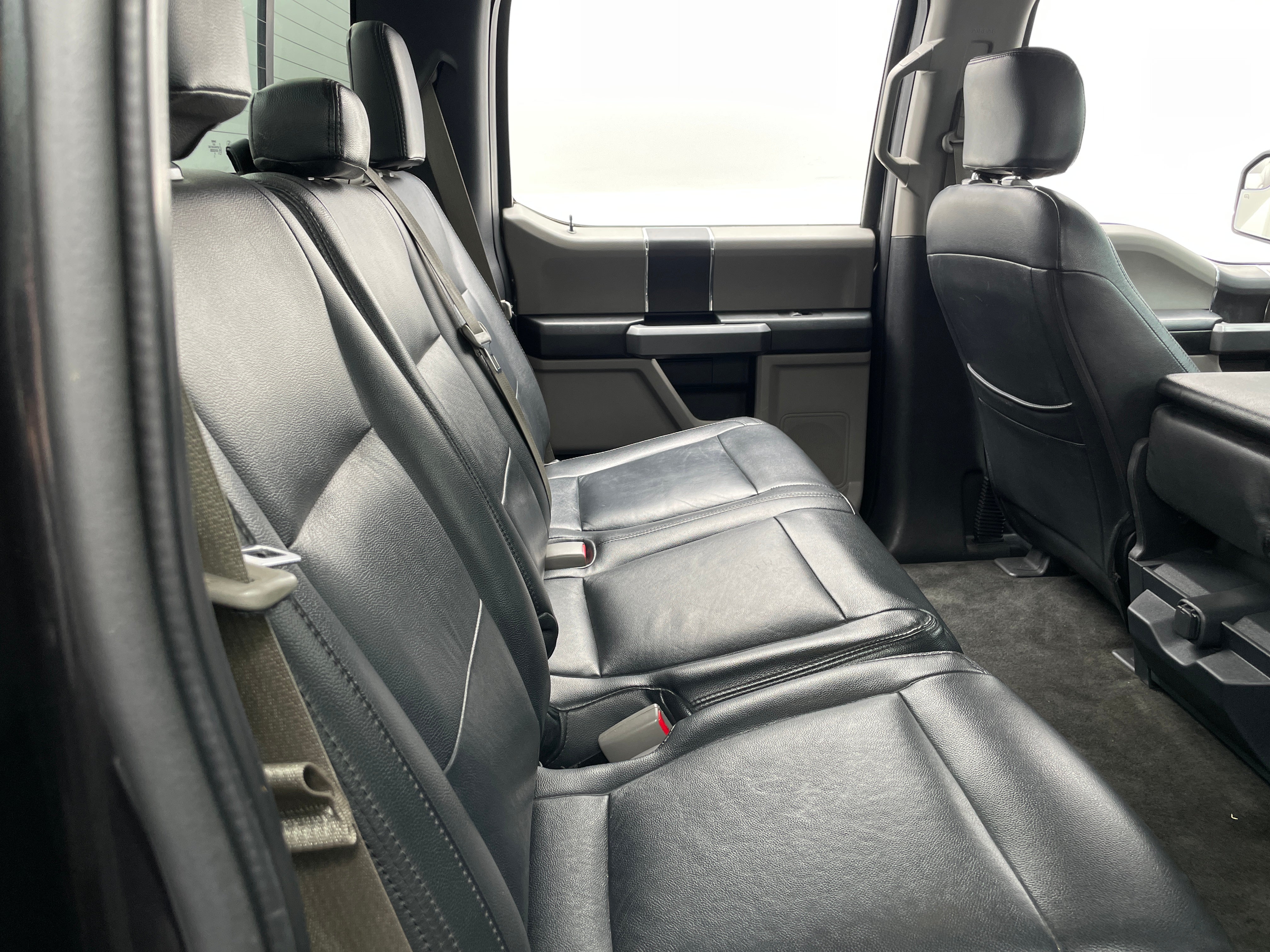 2015 Ford Econoline E-150 6