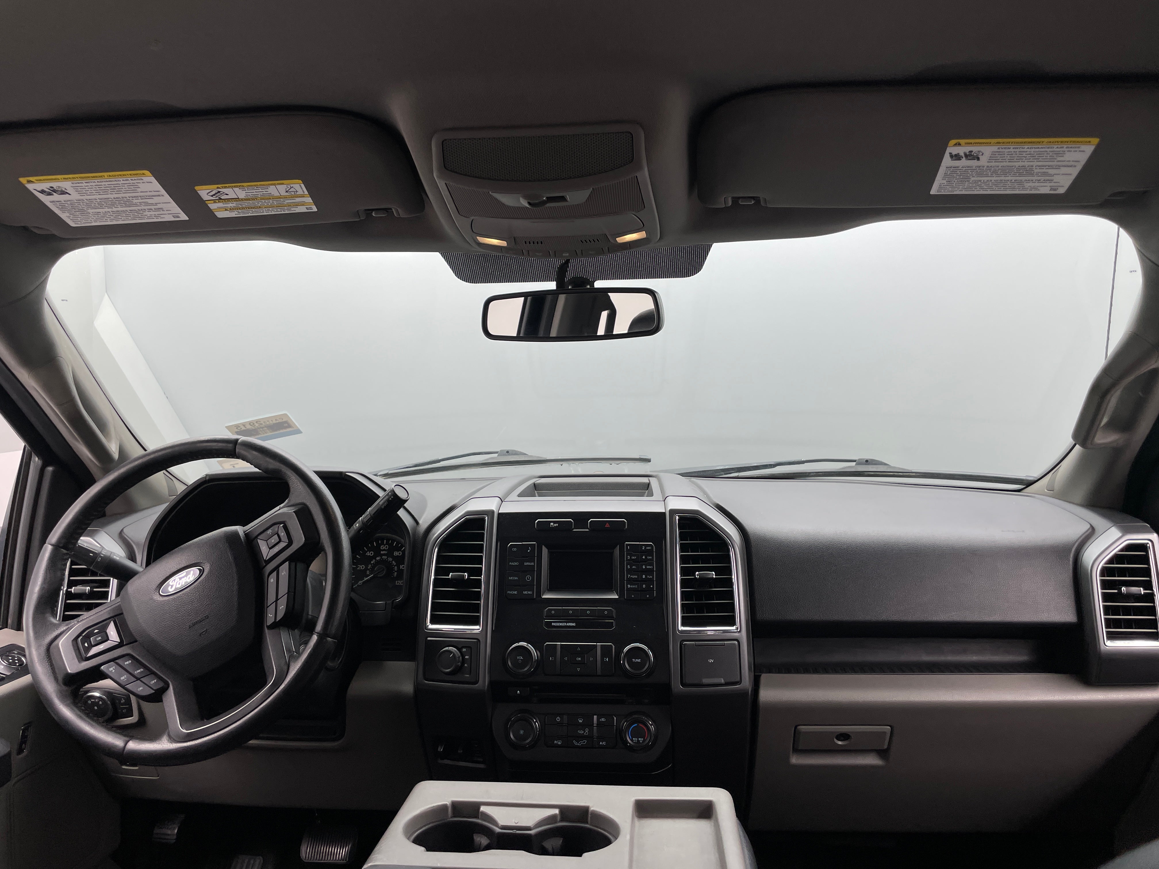 2015 Ford Econoline E-150 3