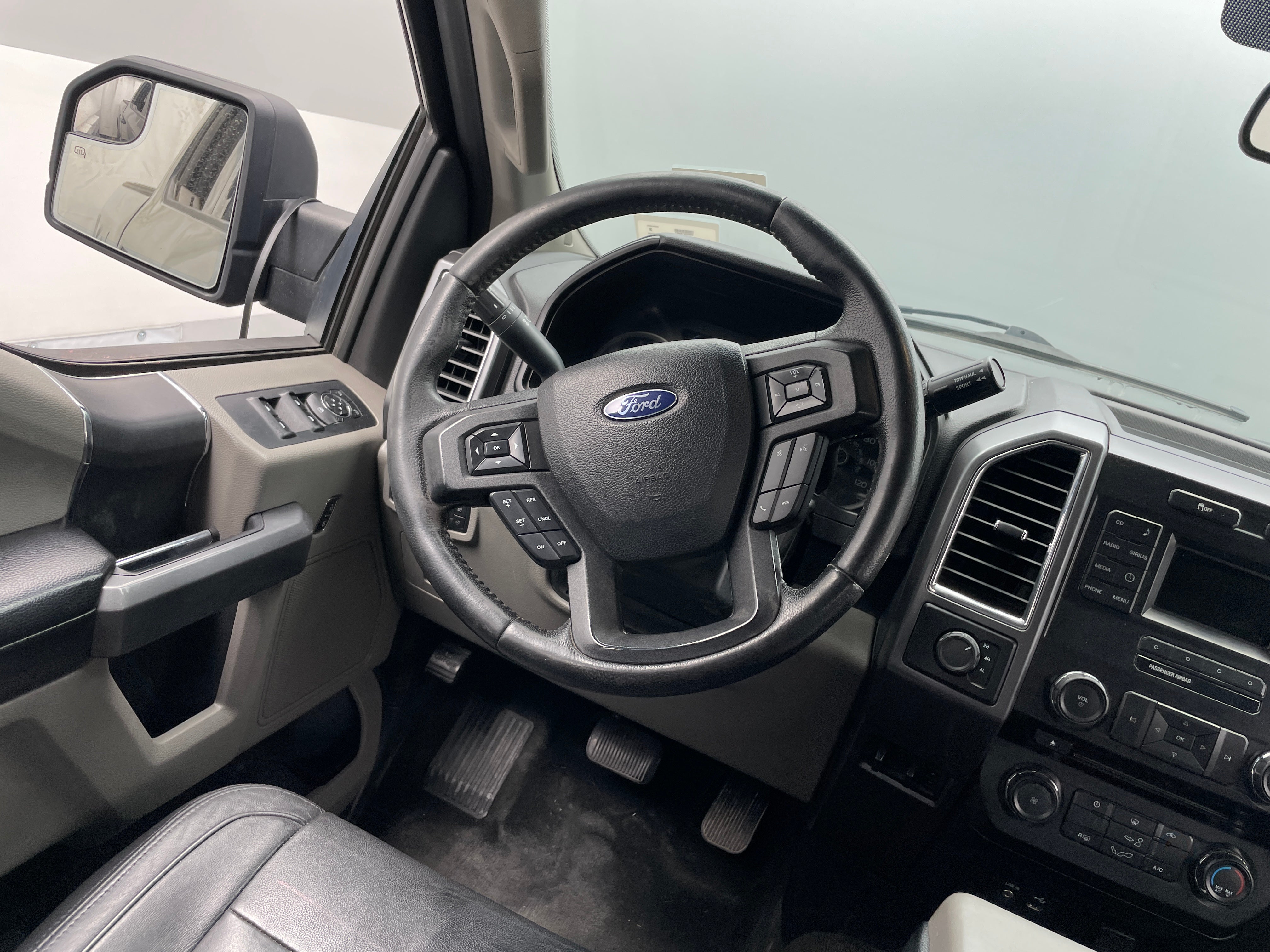 2015 Ford Econoline E-150 5
