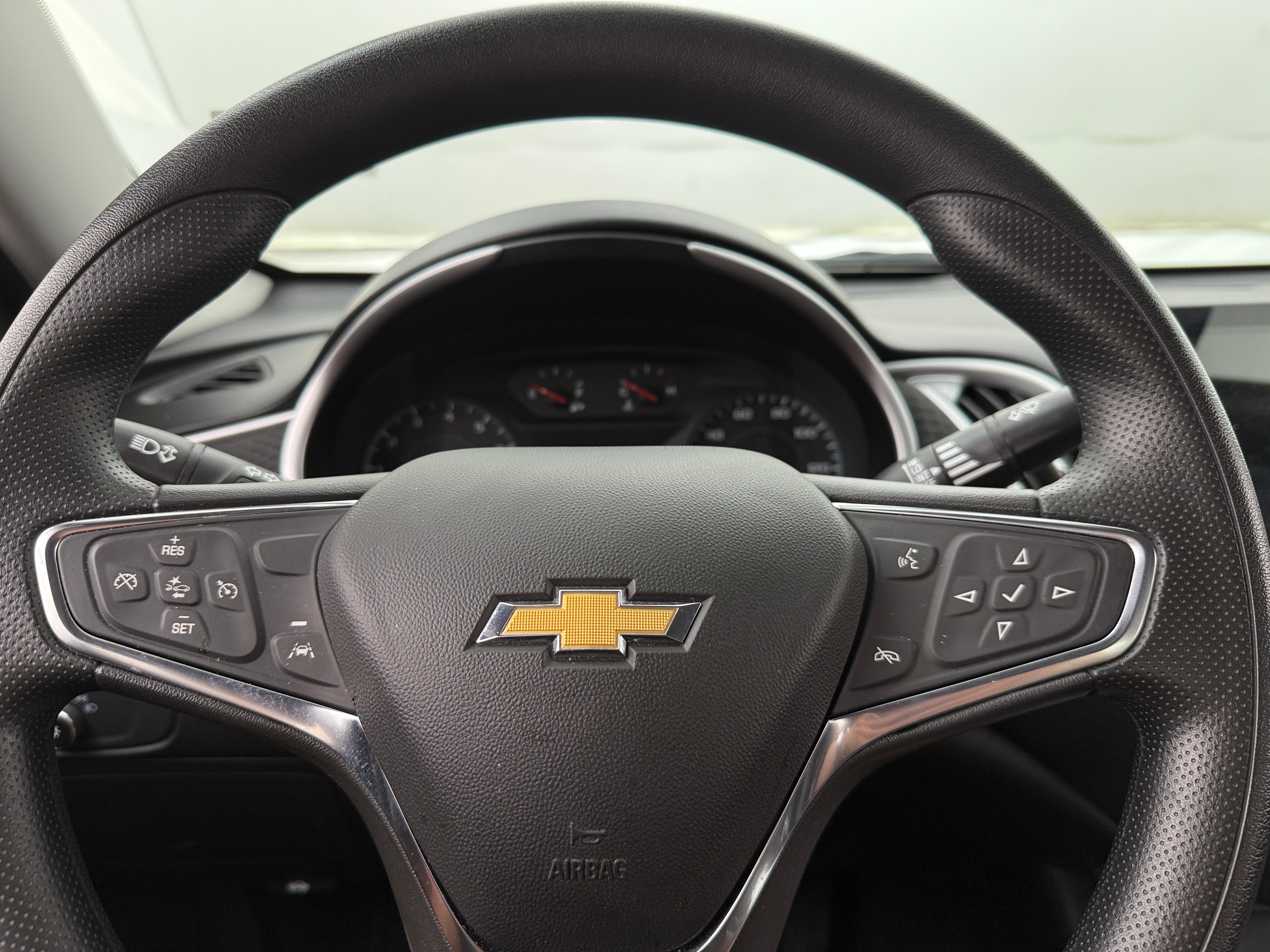 2024 Chevrolet Malibu LT 5