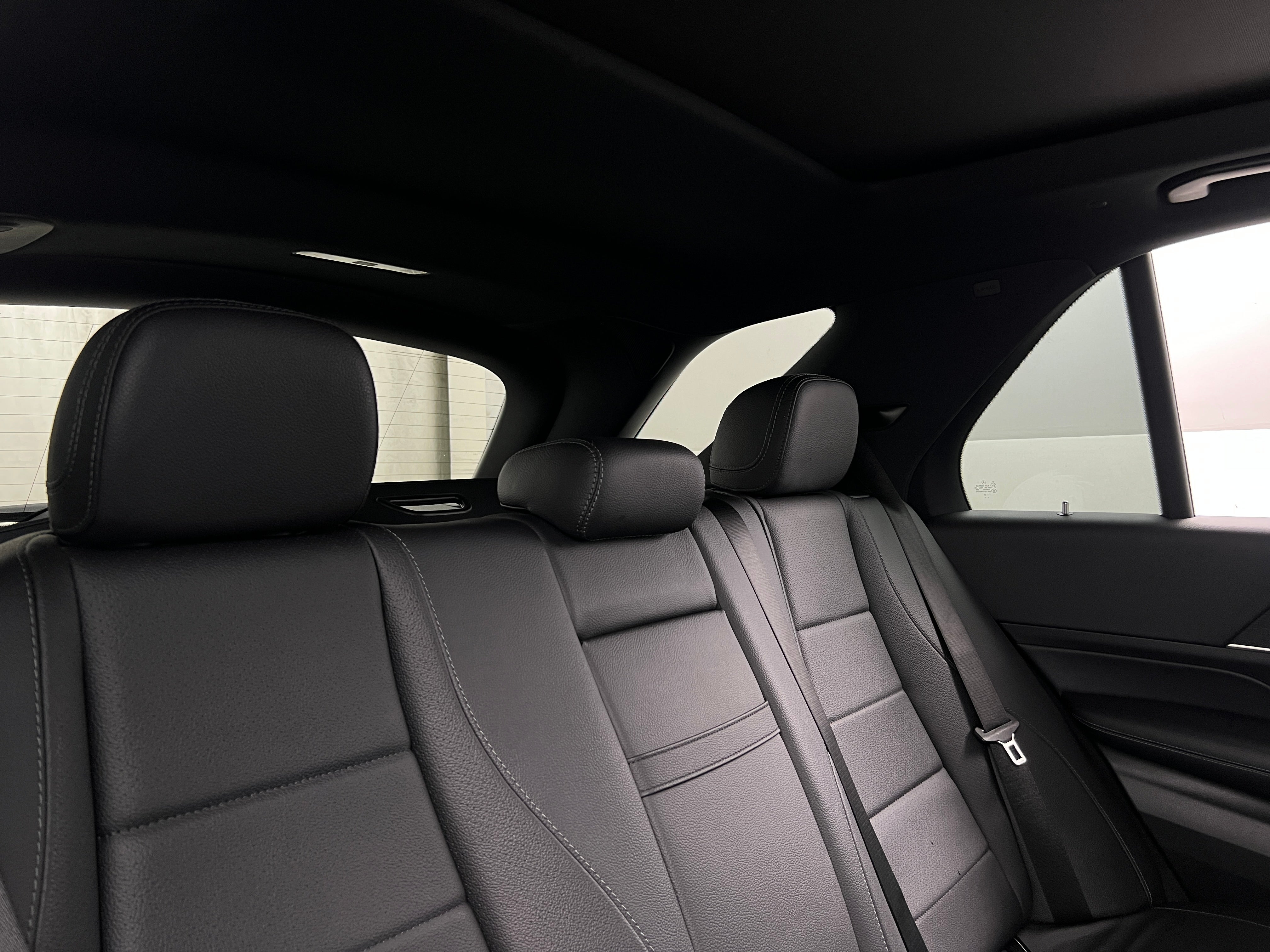 2021 Mercedes-Benz GLE 450 5