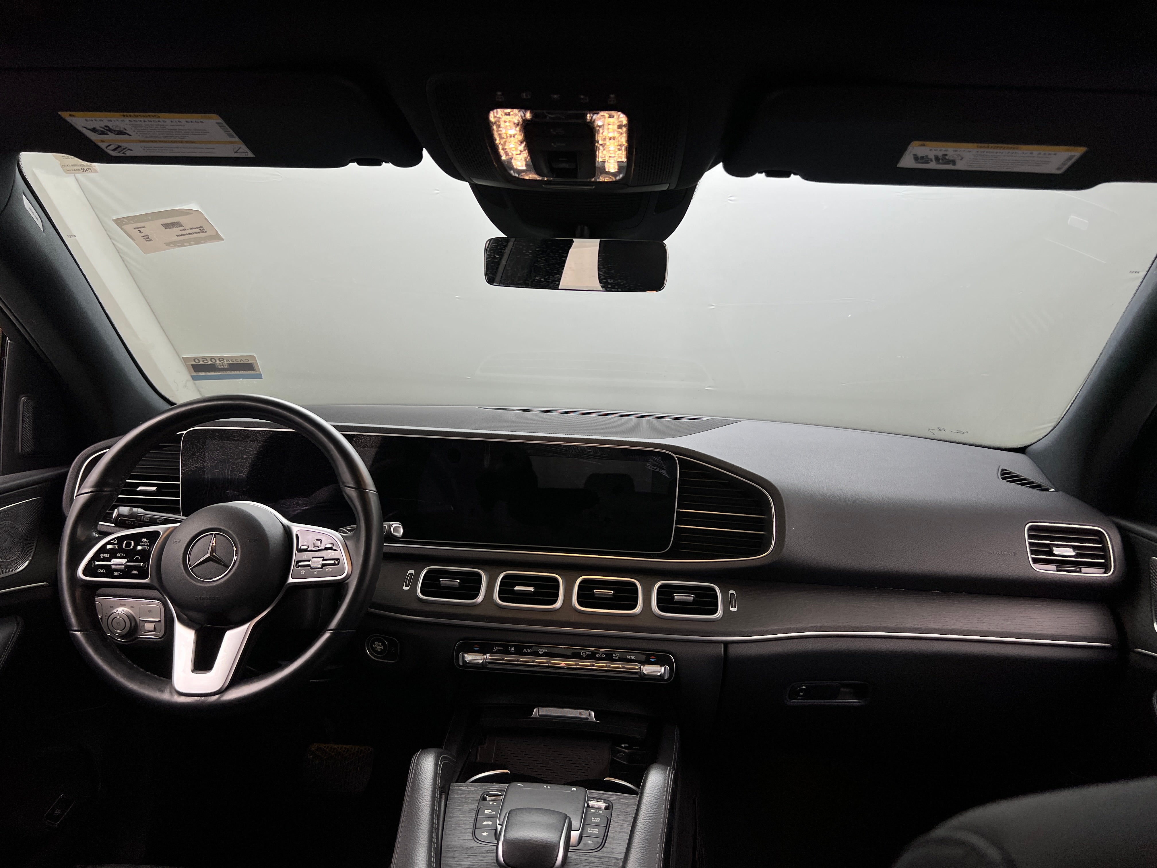 2021 Mercedes-Benz GLE 450 2